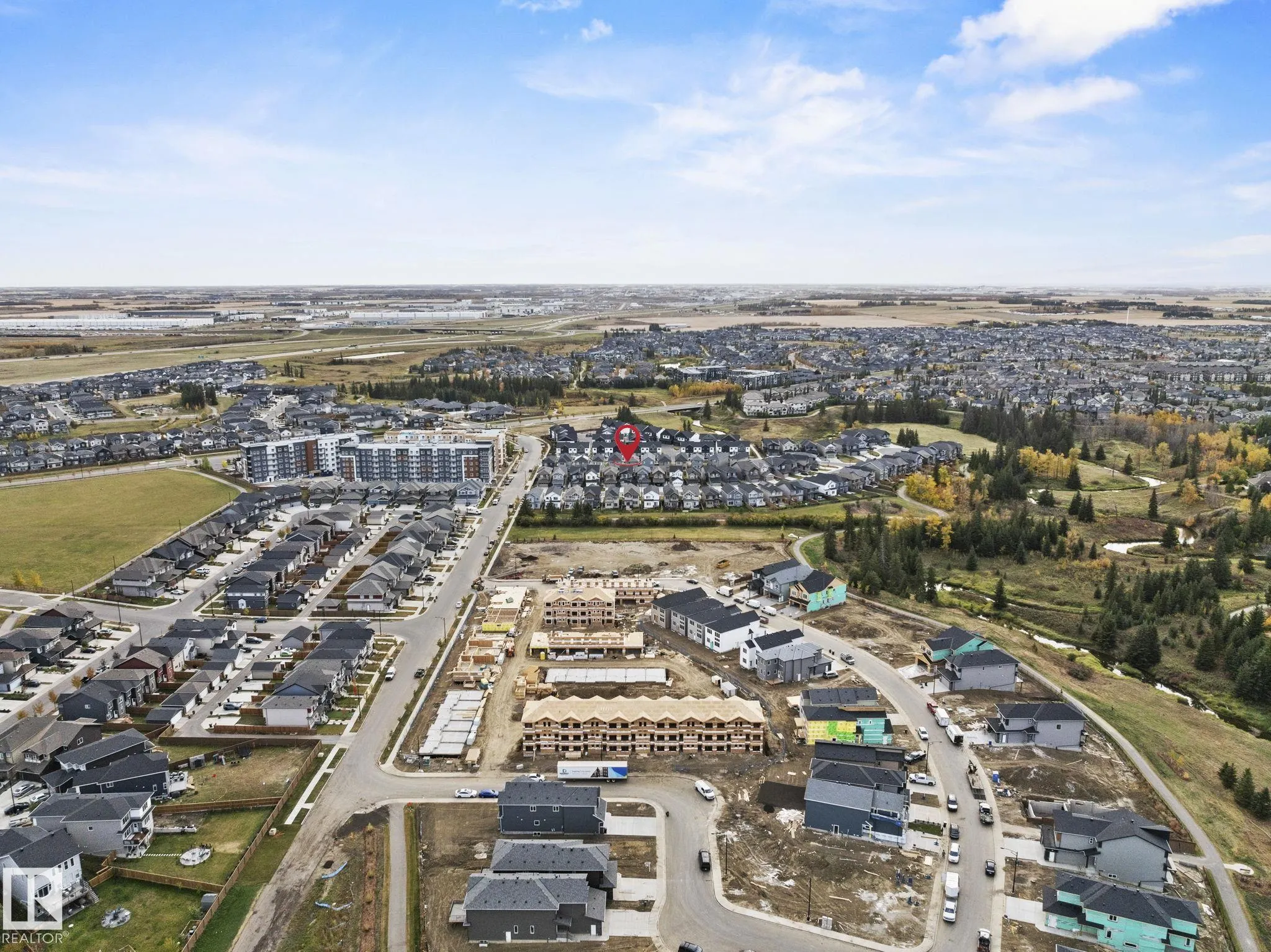 1813 COLLIP VIEW View