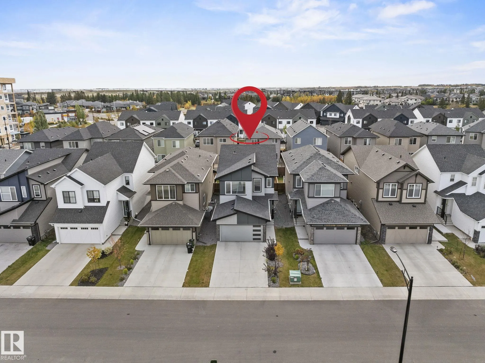 1813 COLLIP VIEW View