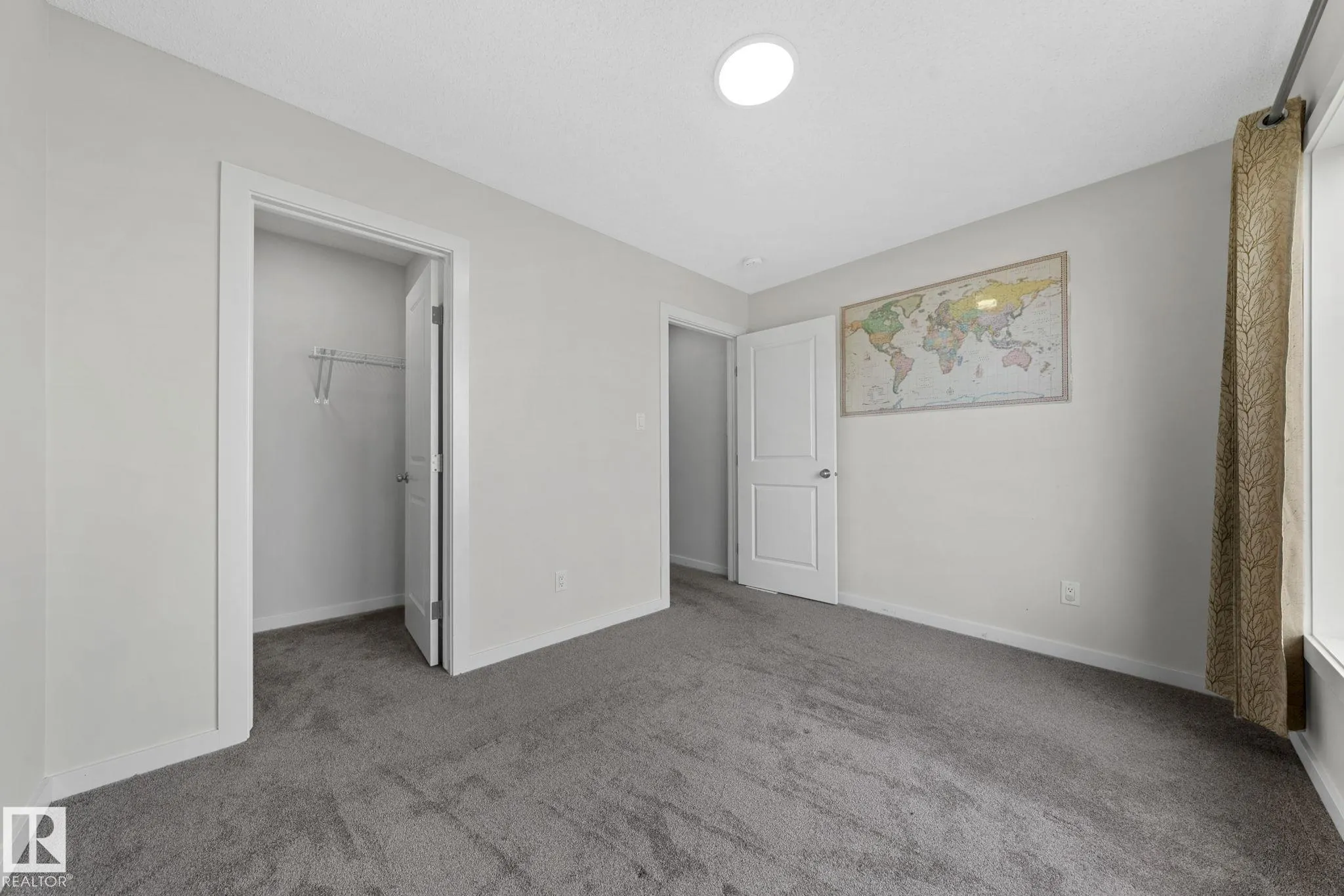 1813 COLLIP VIEW View