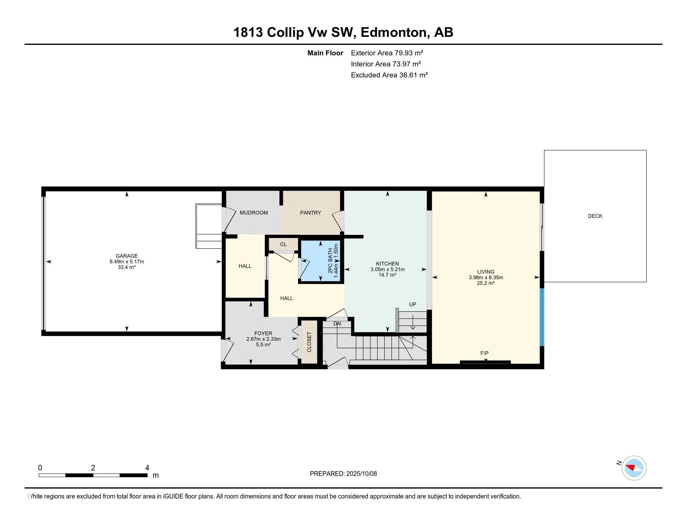 1813 COLLIP VIEW View