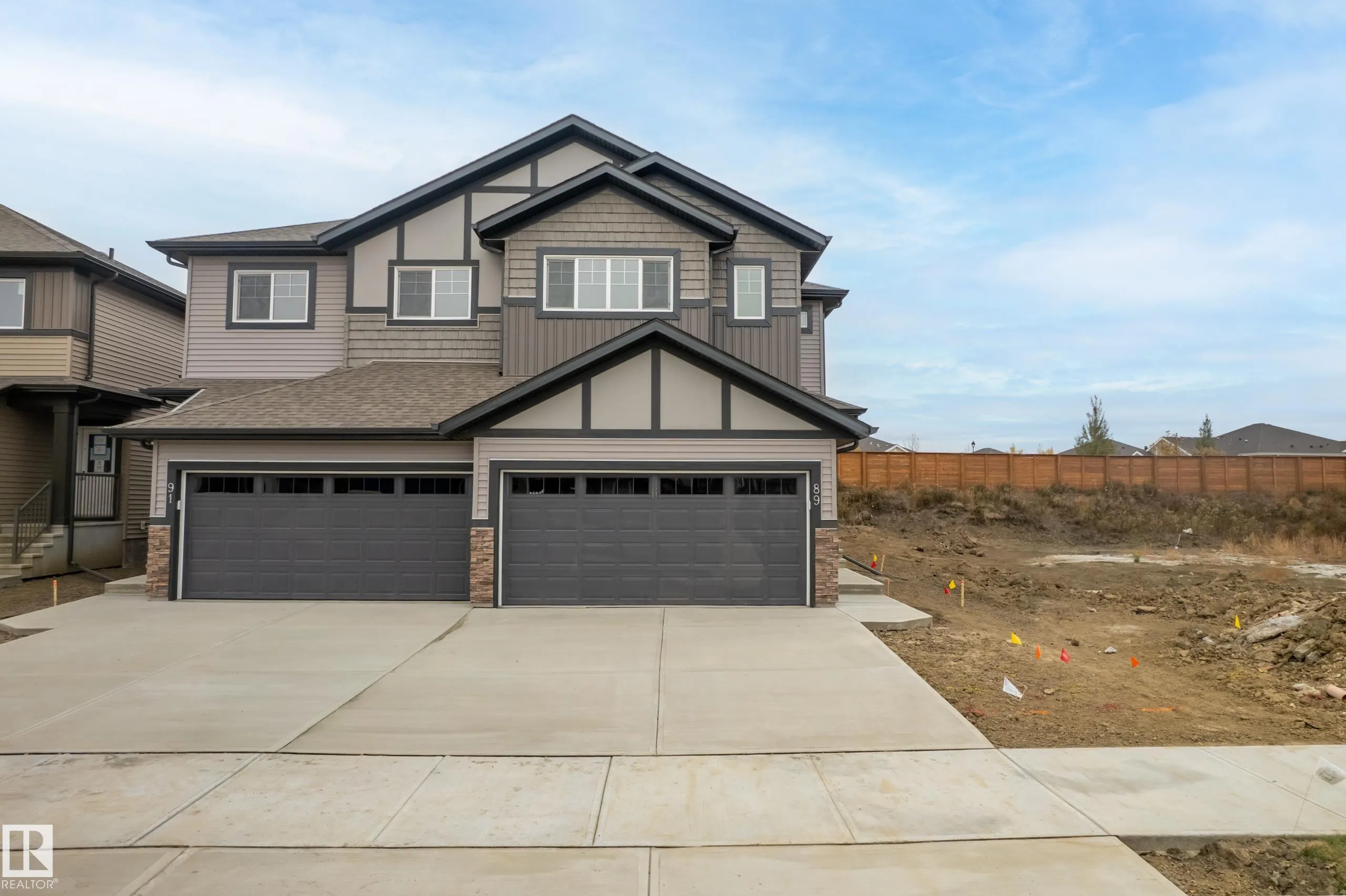 89 Rosewood Way