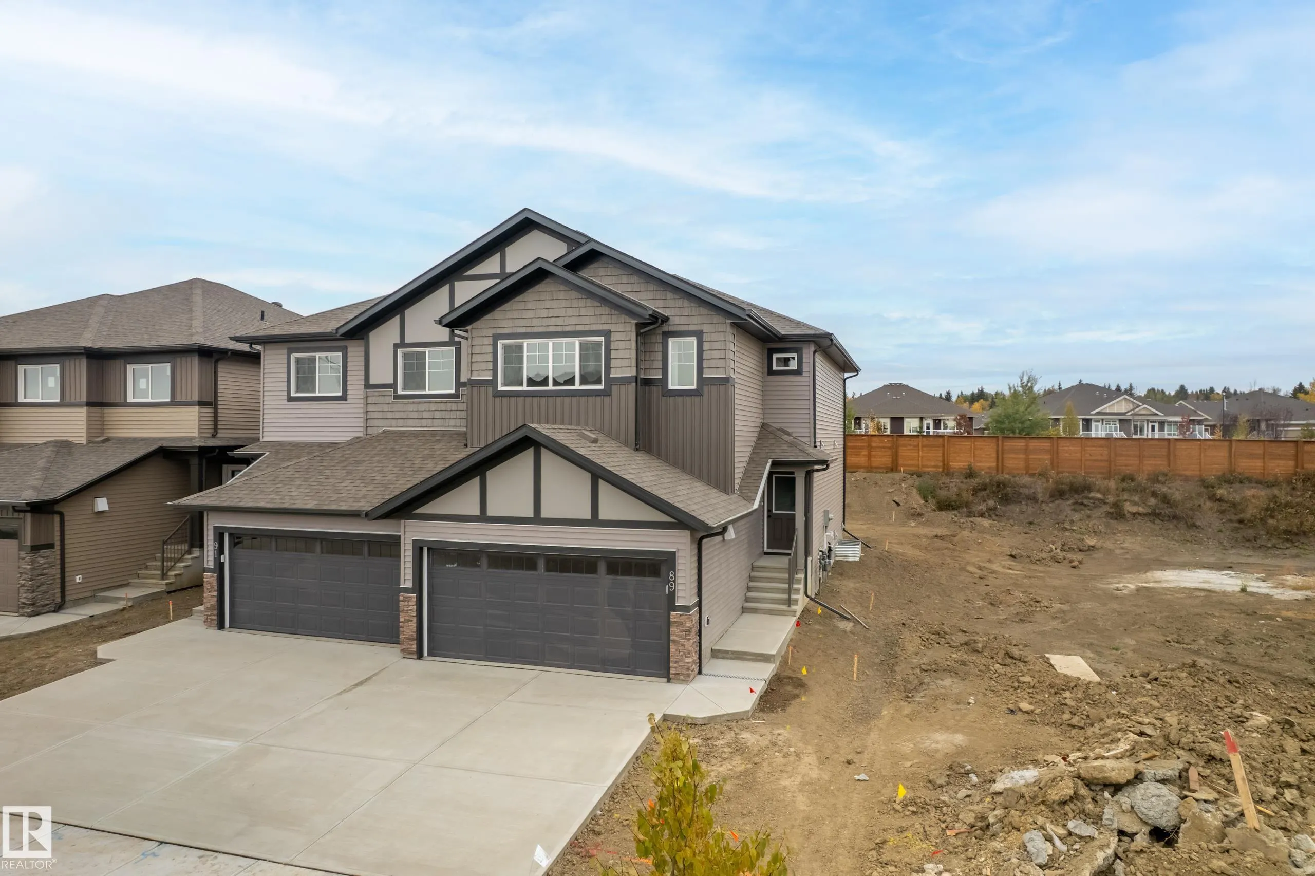 89 Rosewood Way