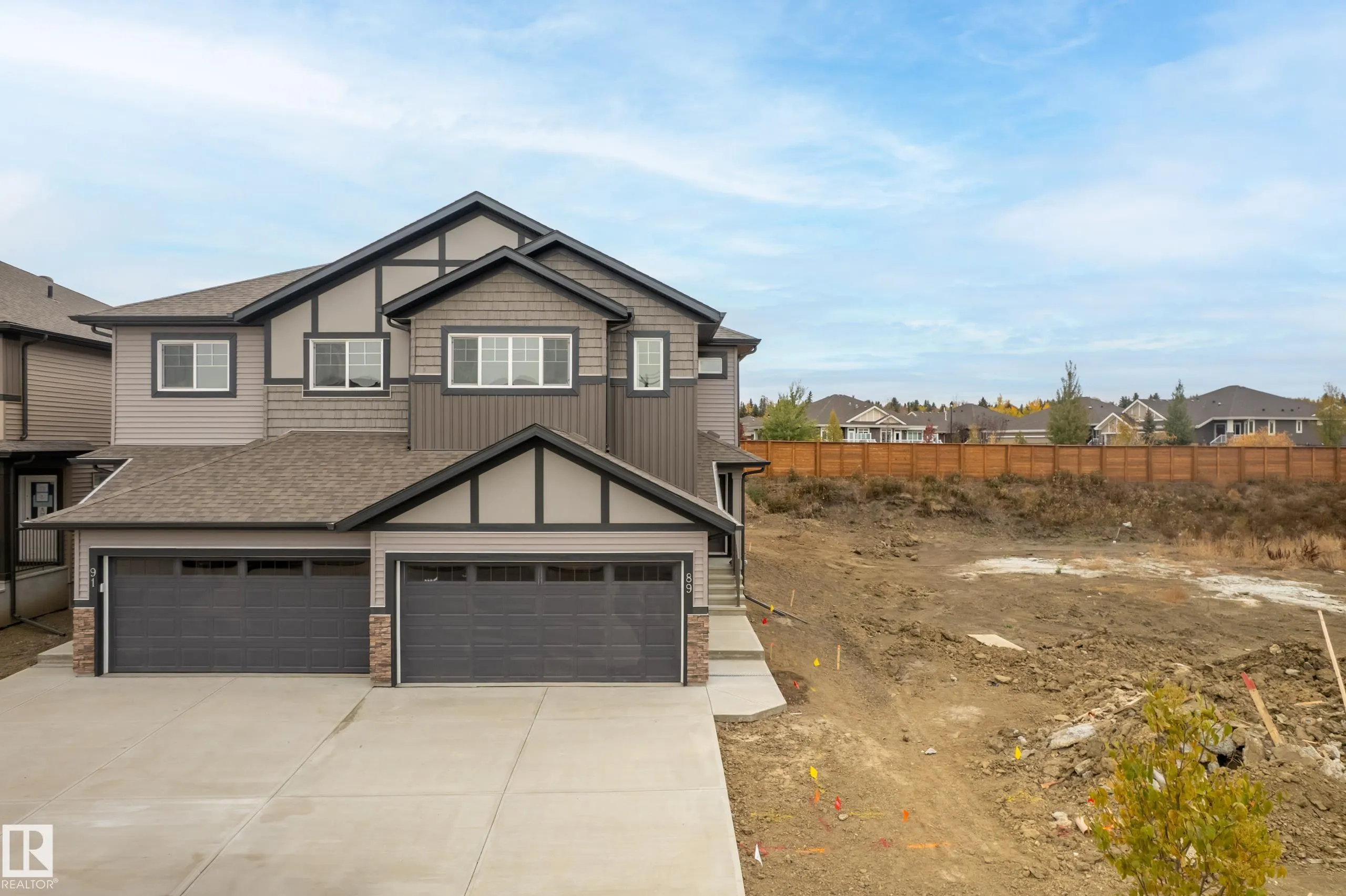 89 Rosewood Way