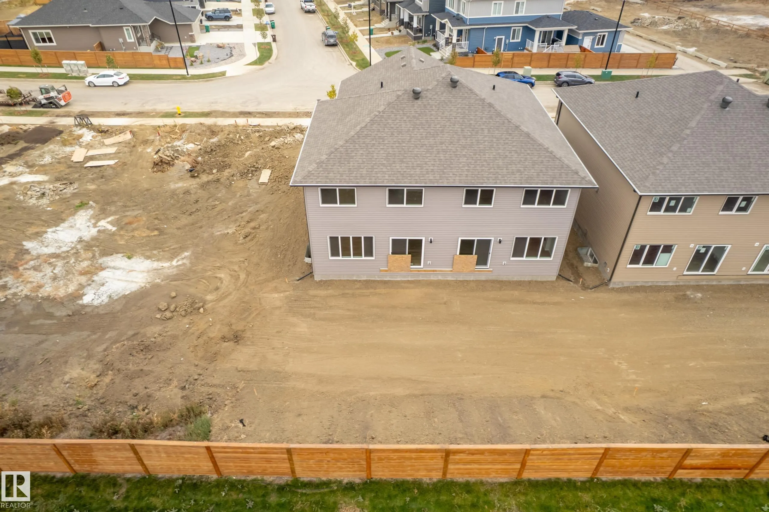 89 Rosewood Way