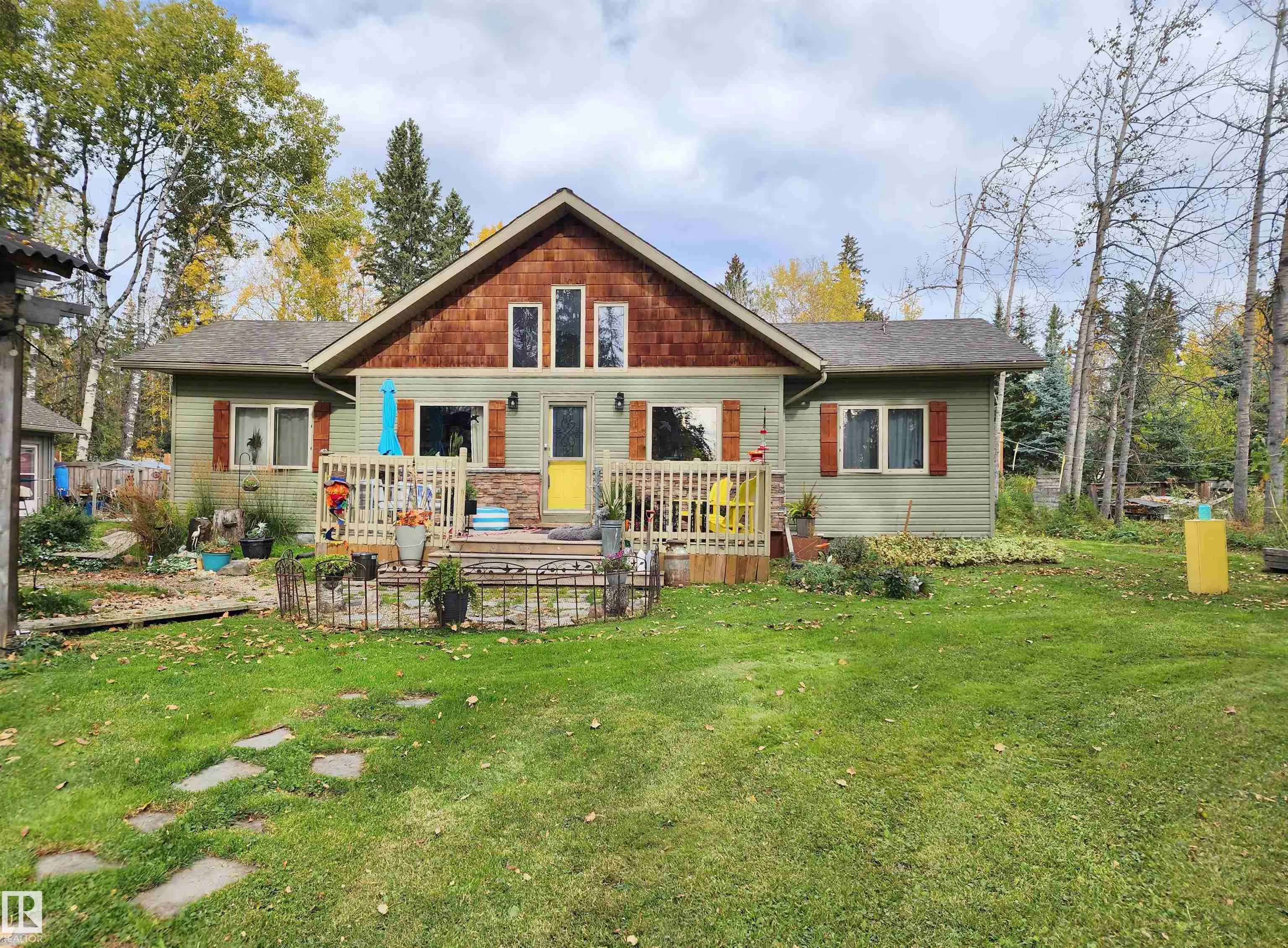 55061 TWP ROAD 462
