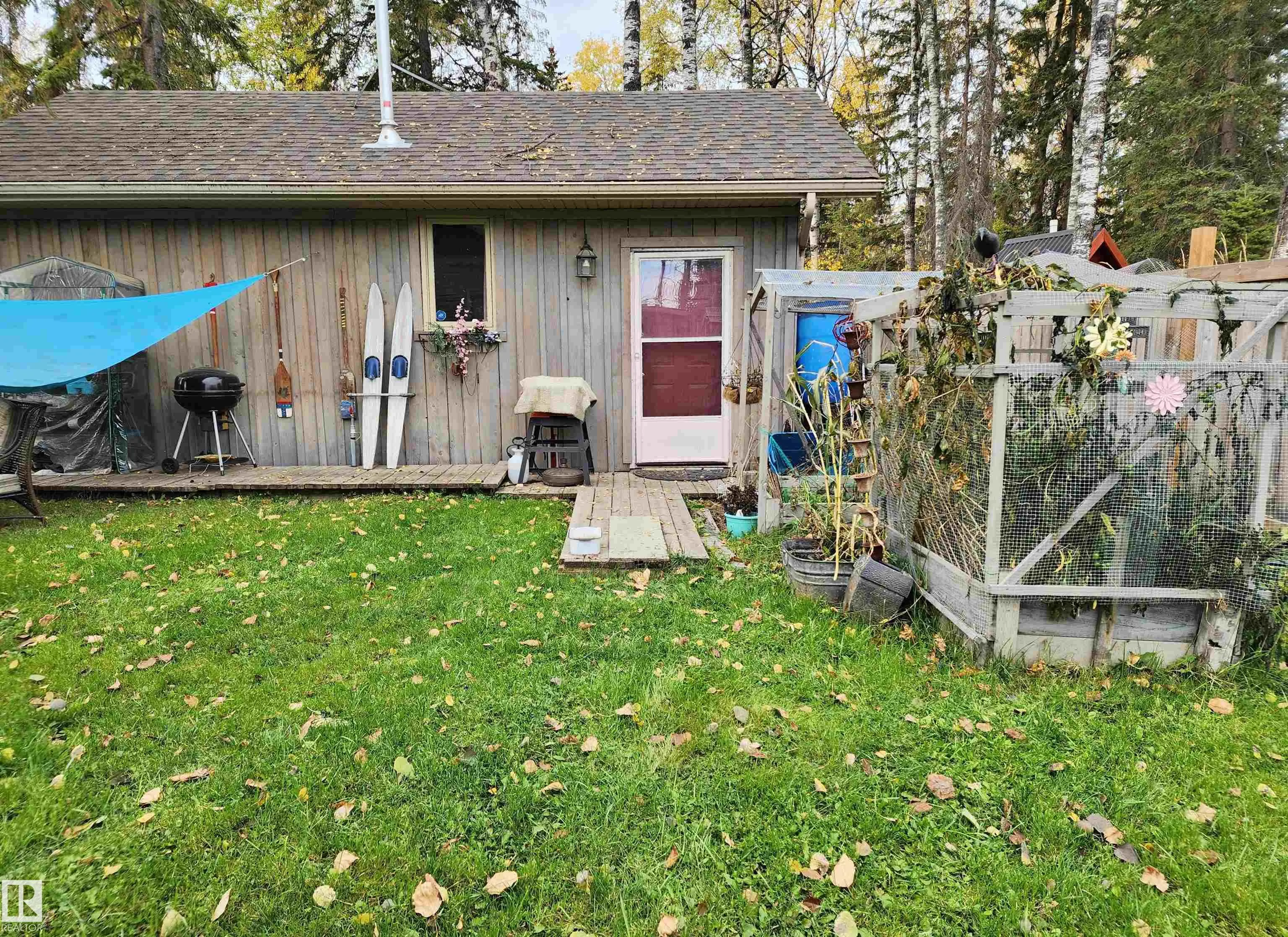 55061 TWP ROAD 462