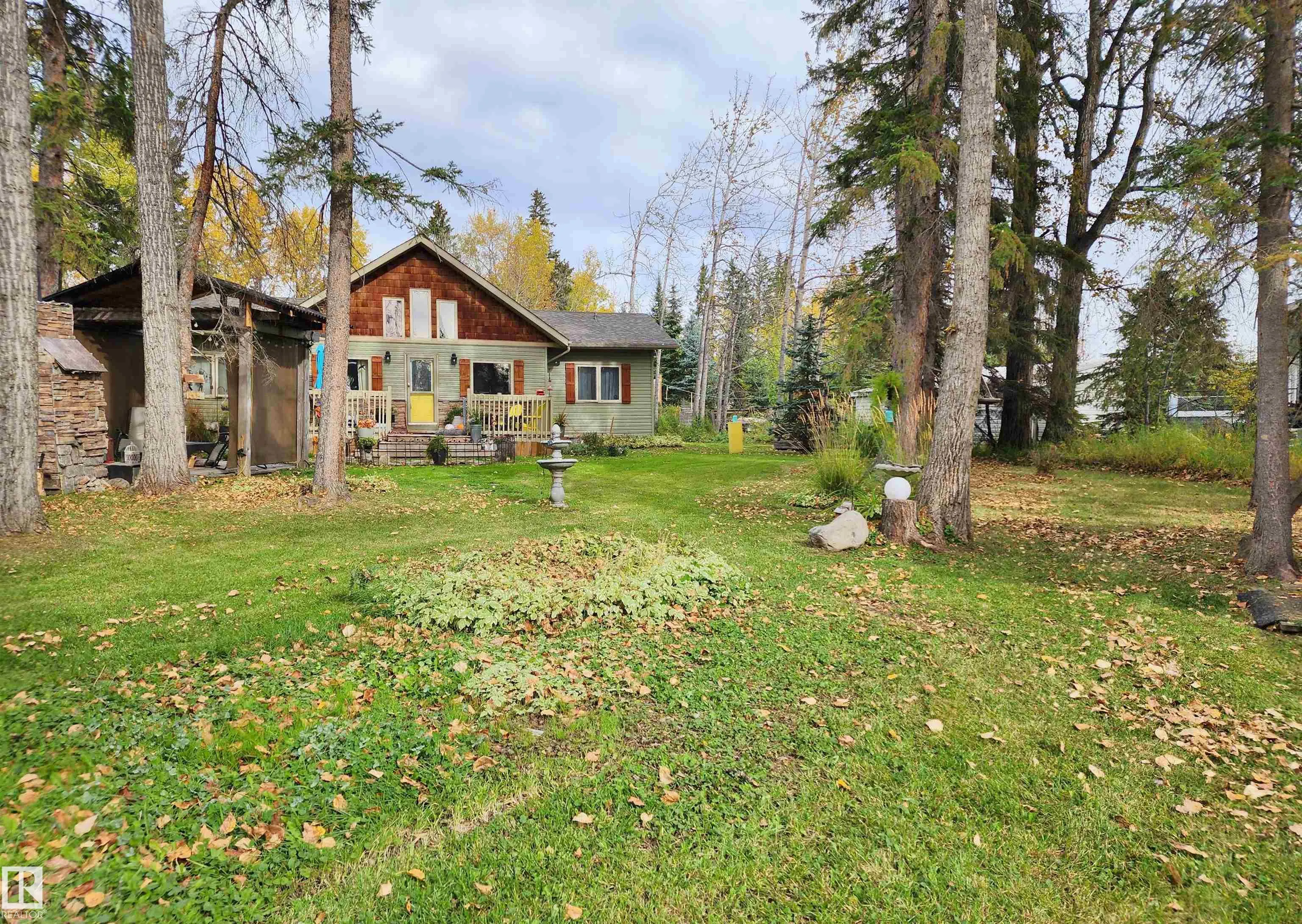 55061 TWP ROAD 462