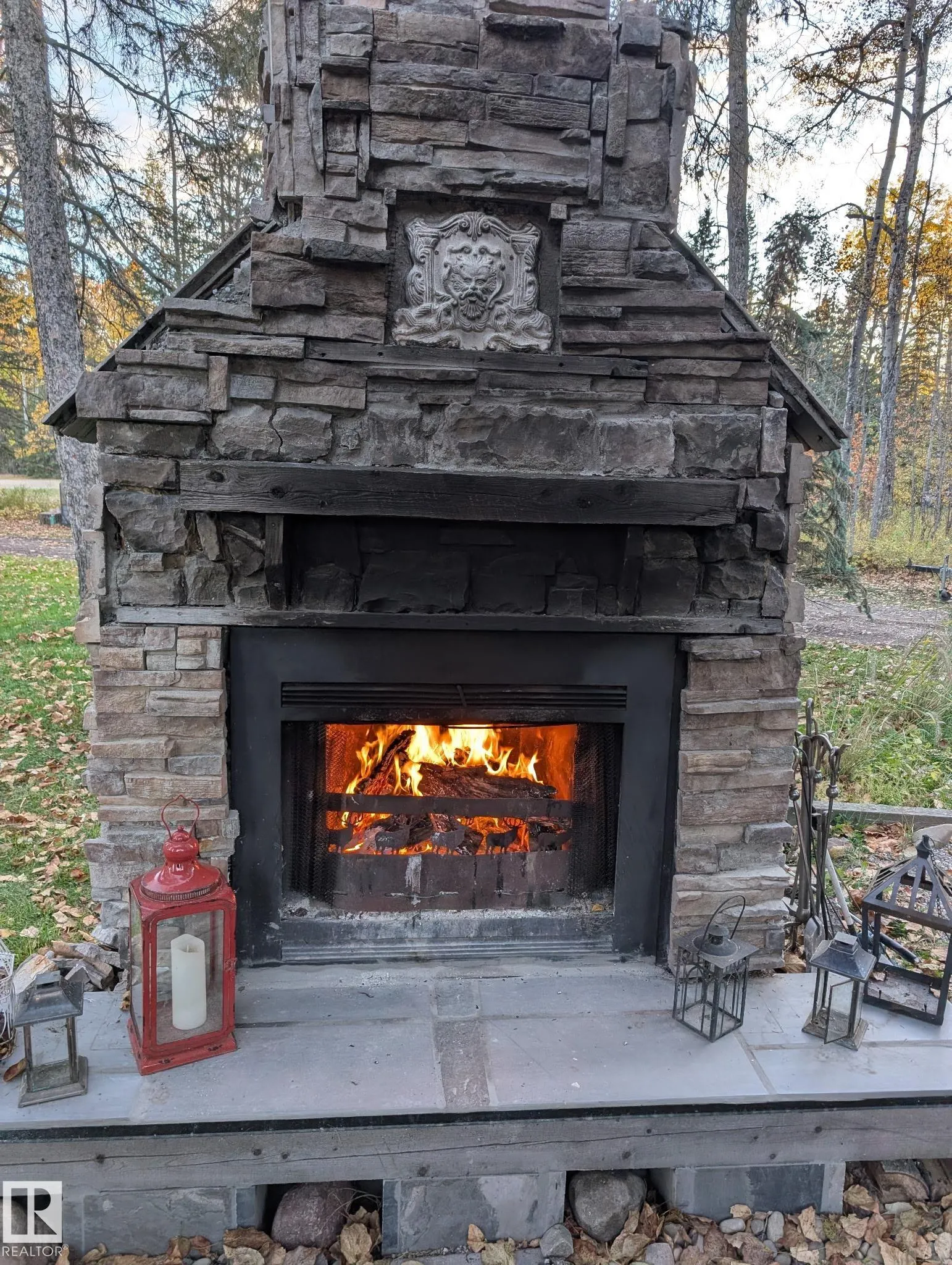55061 TWP ROAD 462