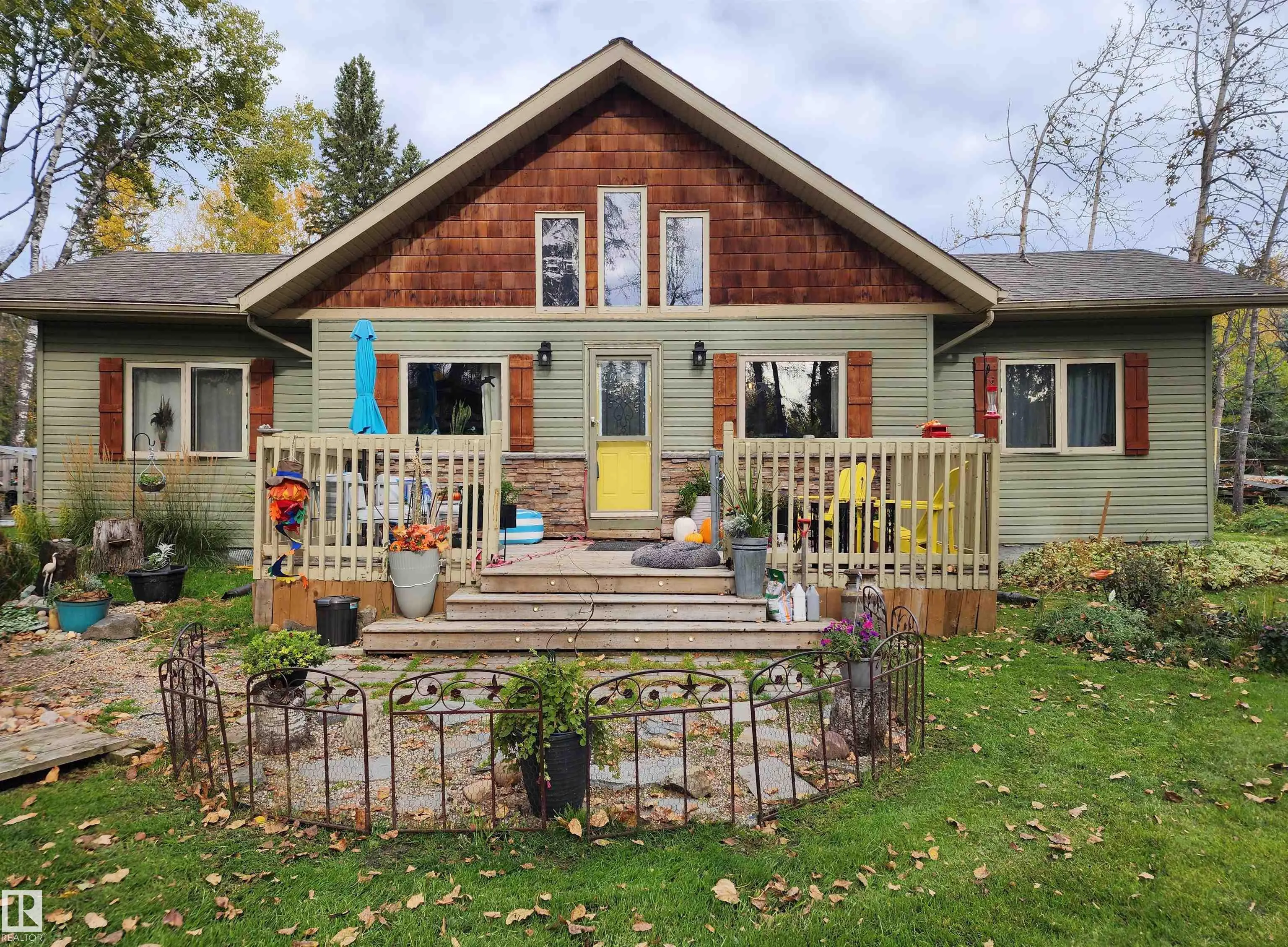 55061 TWP ROAD 462