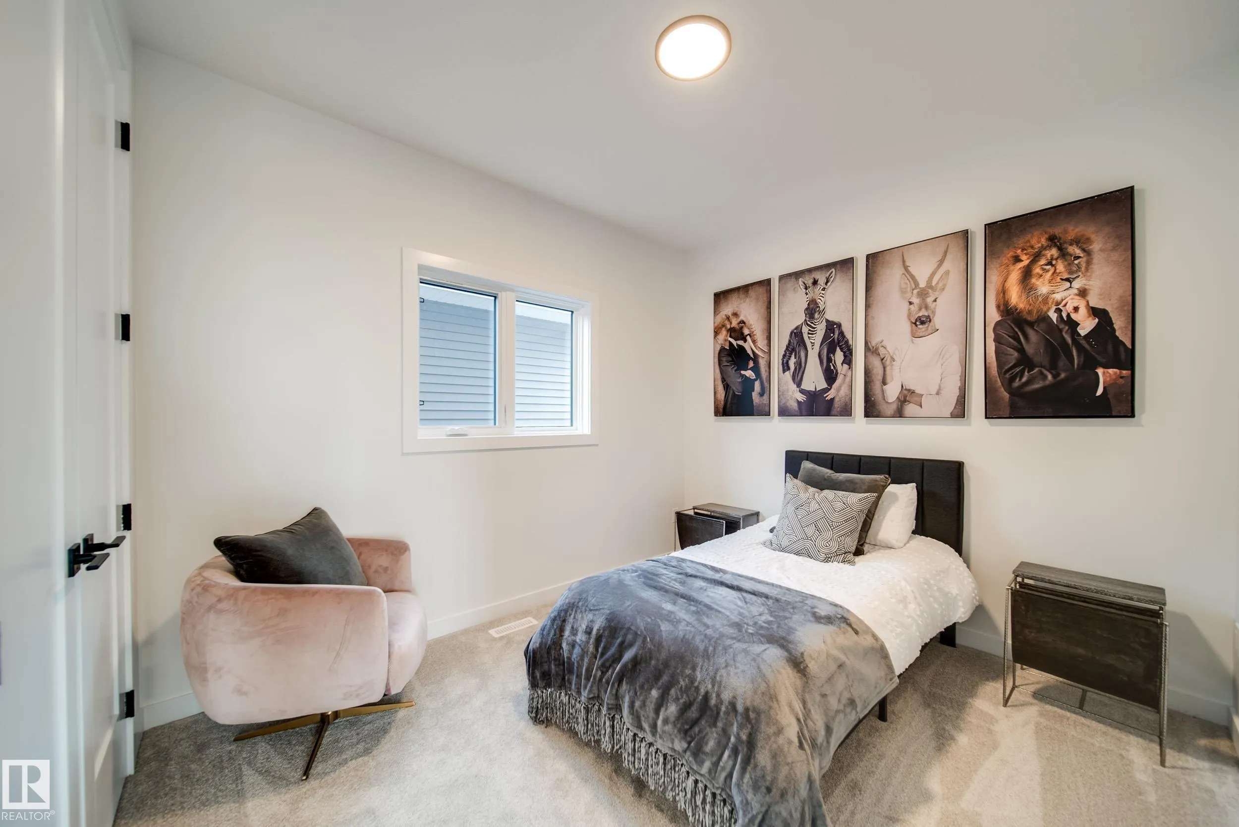 4 Cloutier Close