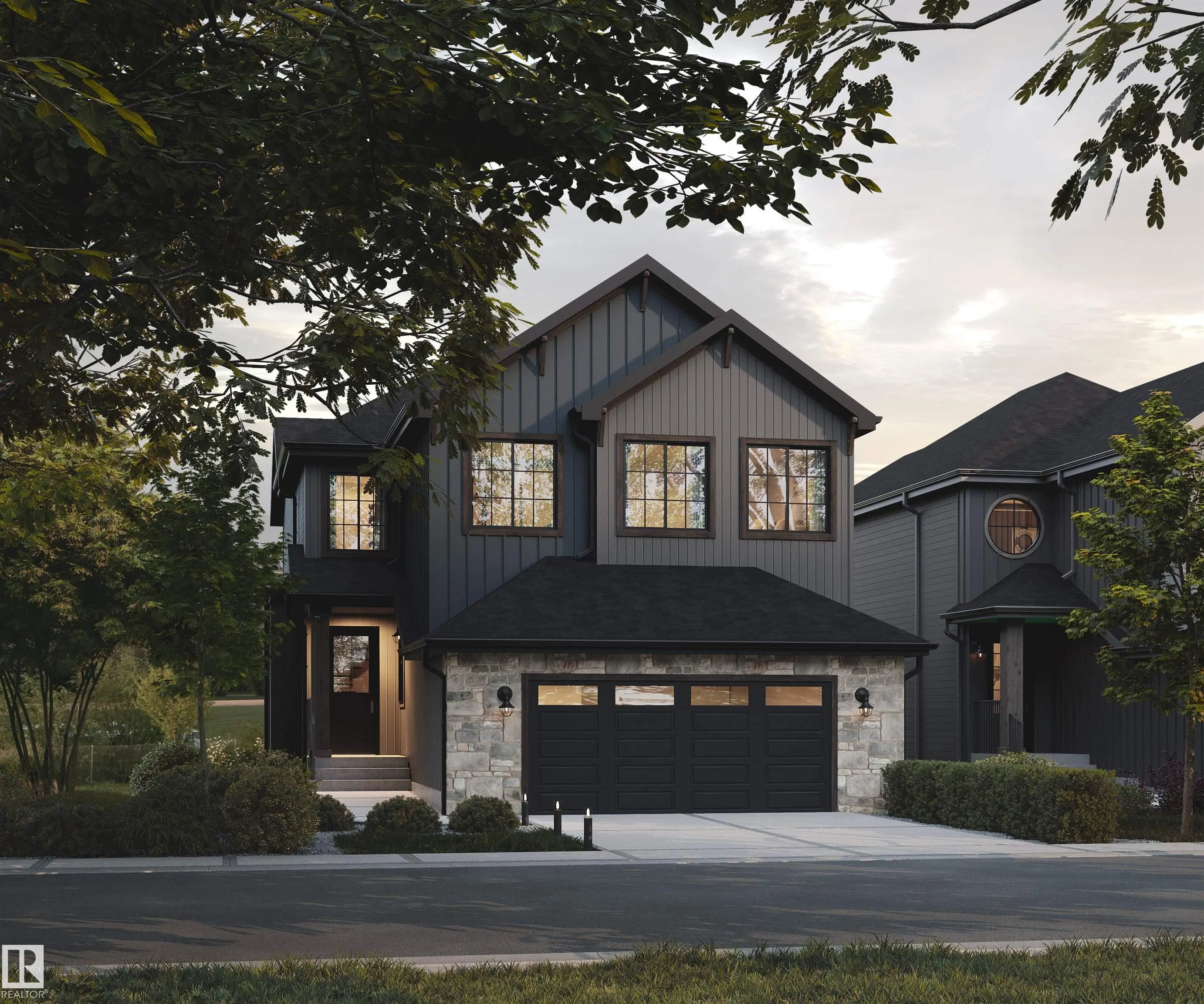 4 Cloutier Close
