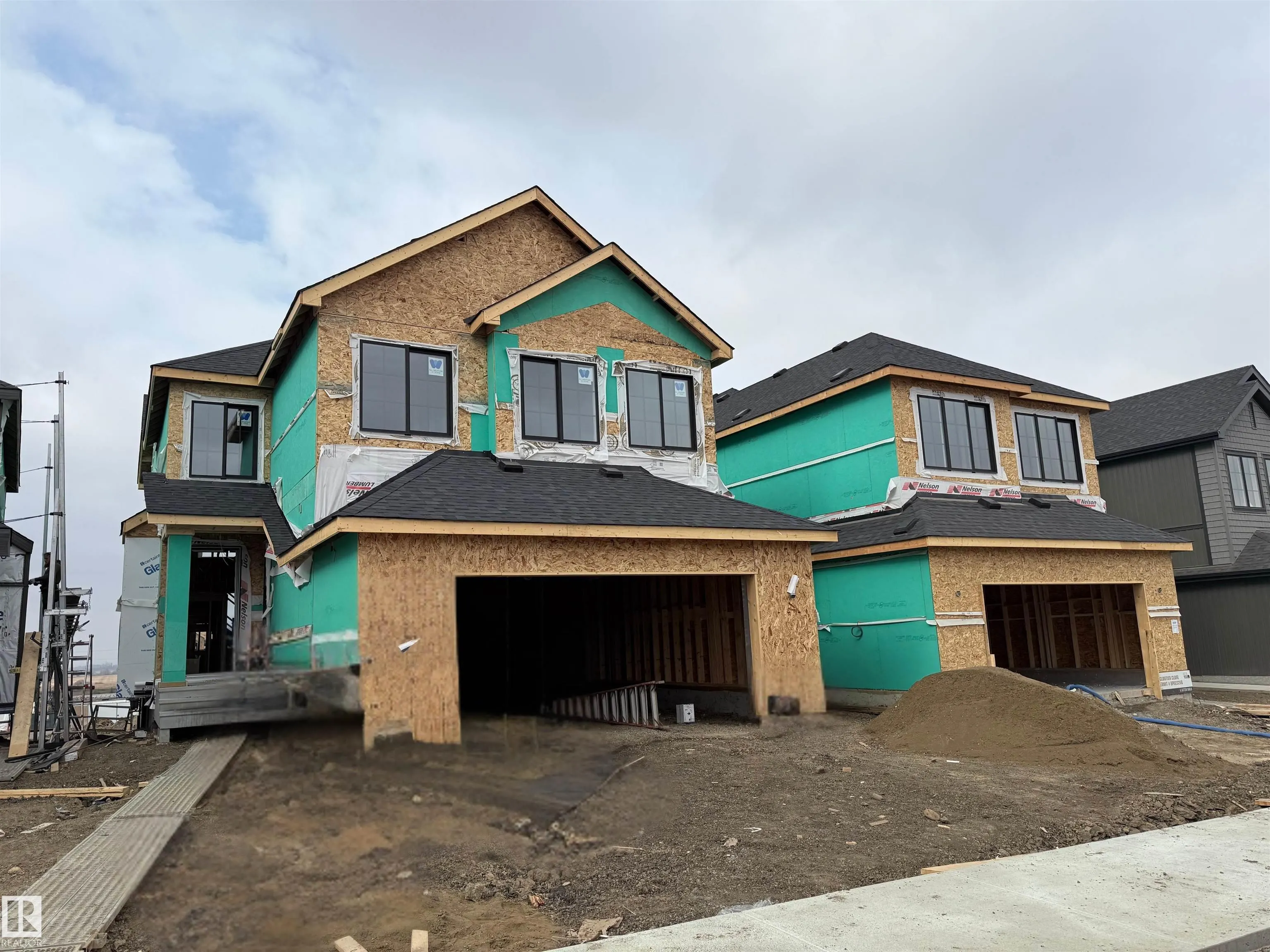 4 Cloutier Close