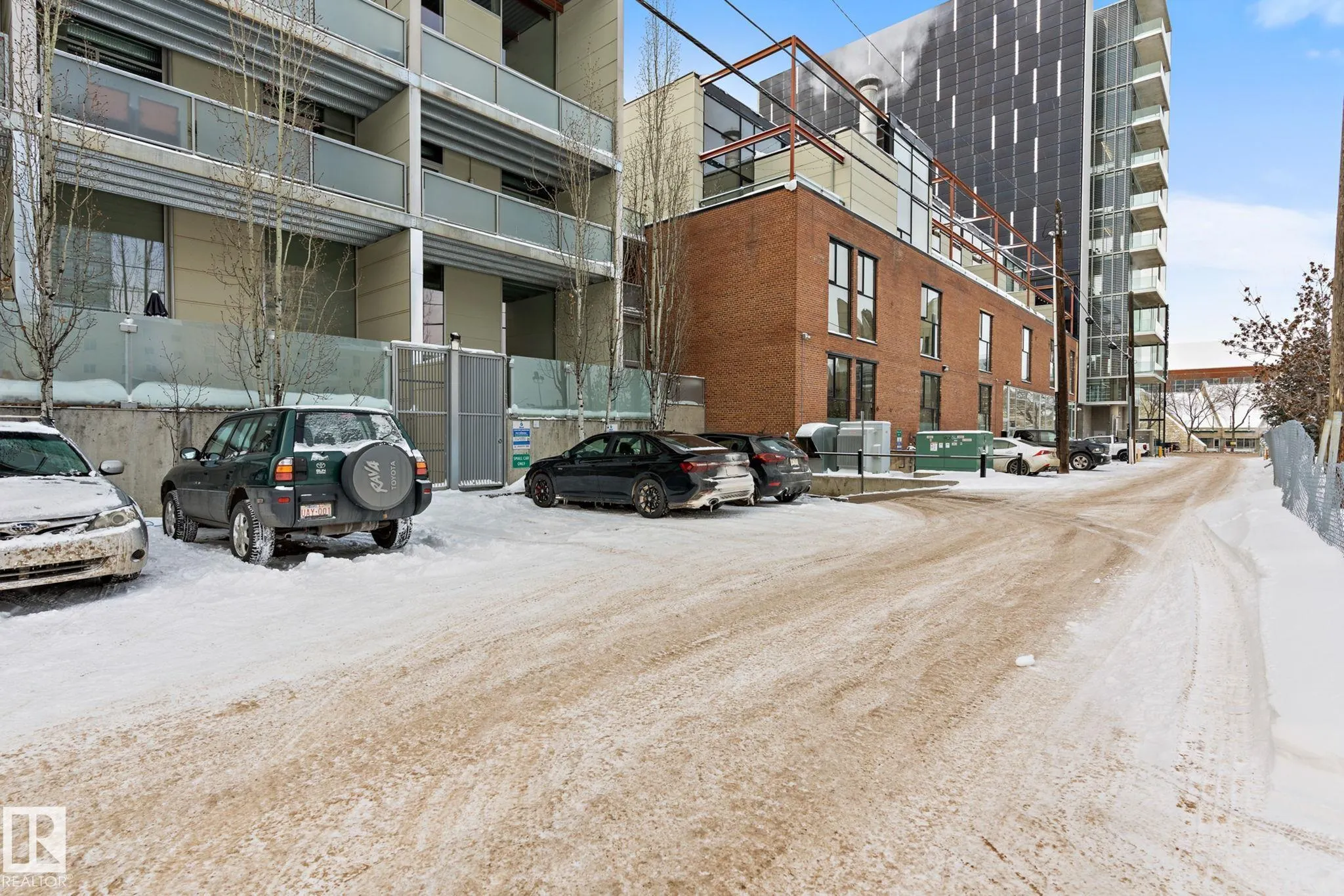10309 107 Street