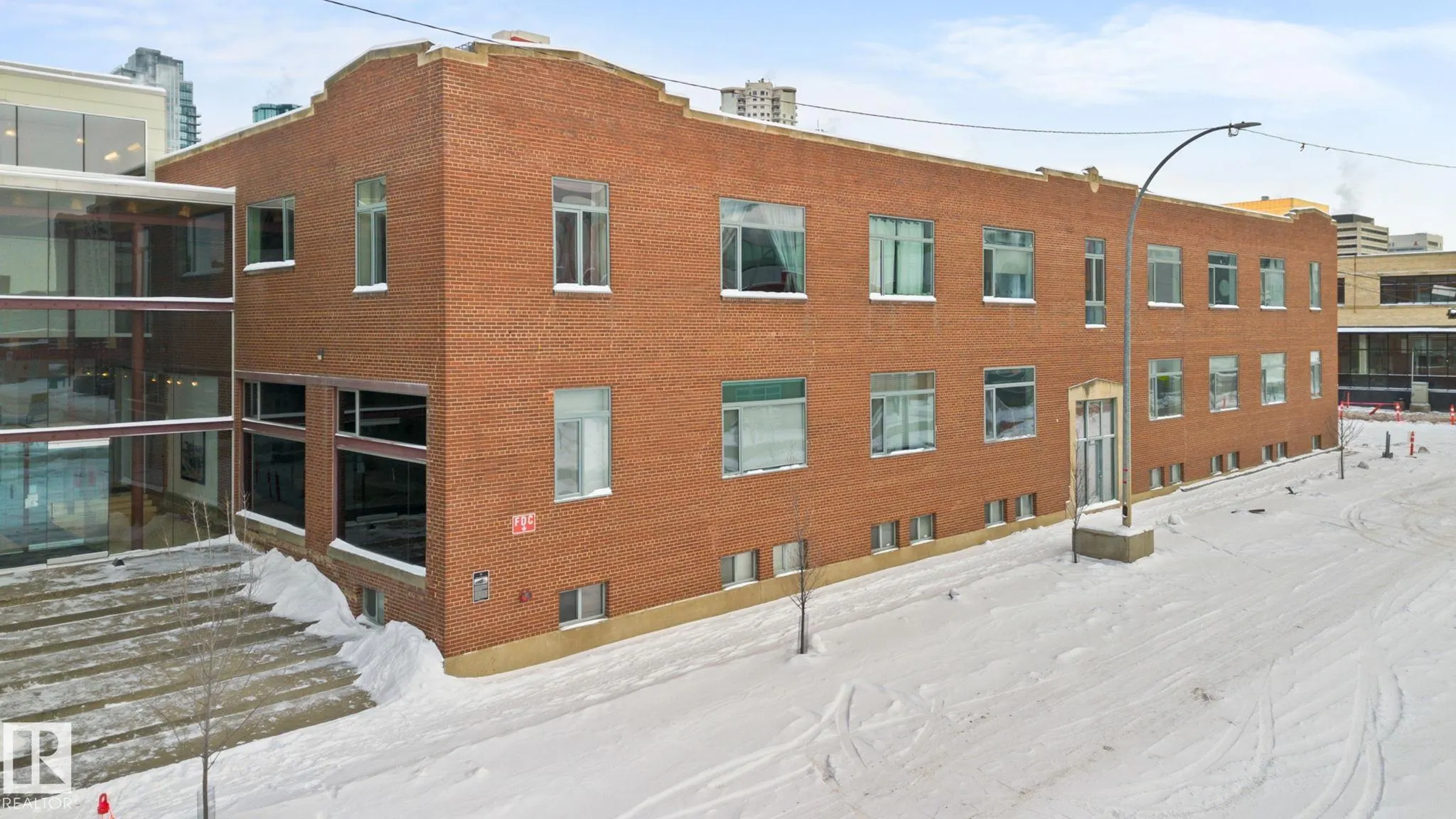 10309 107 Street
