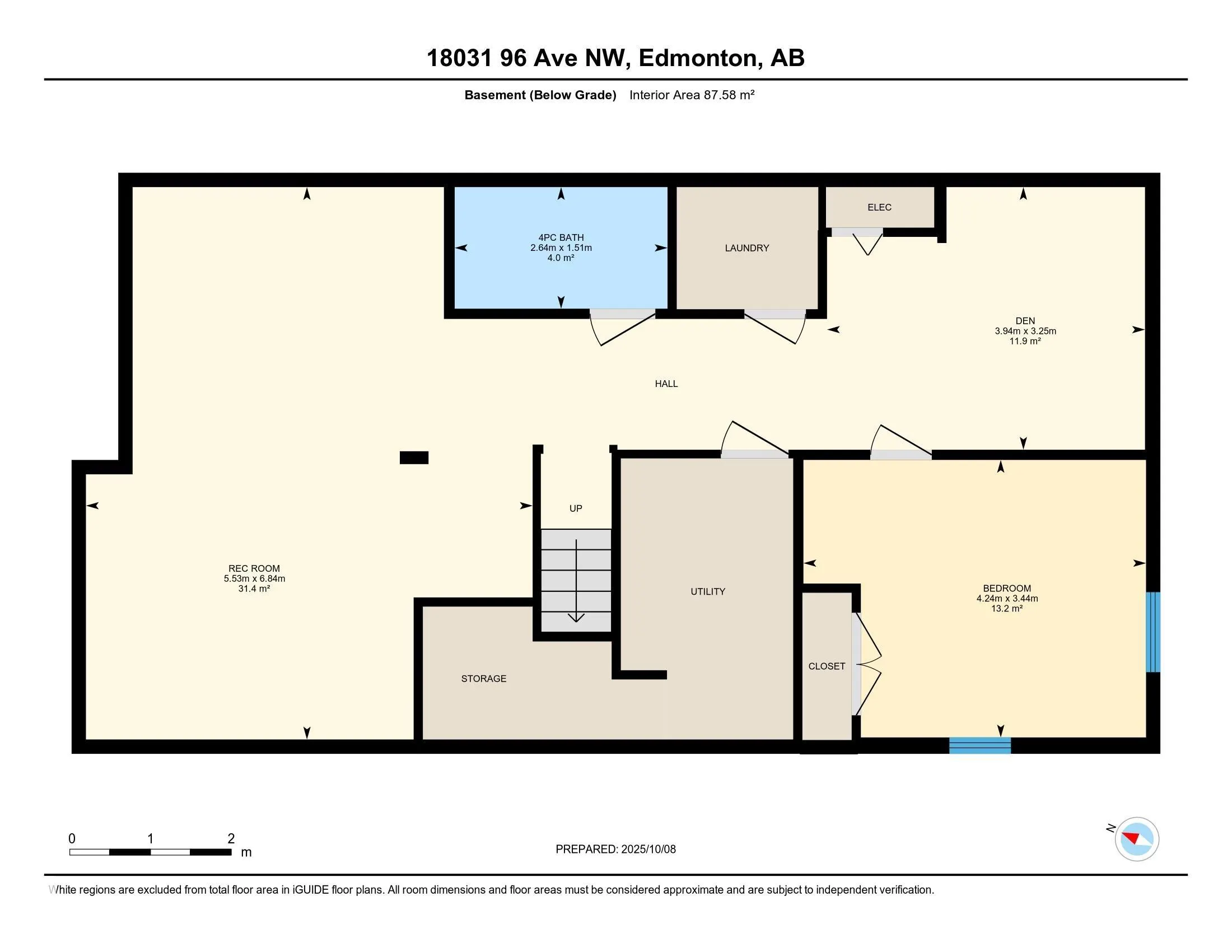 18031 96 Avenue