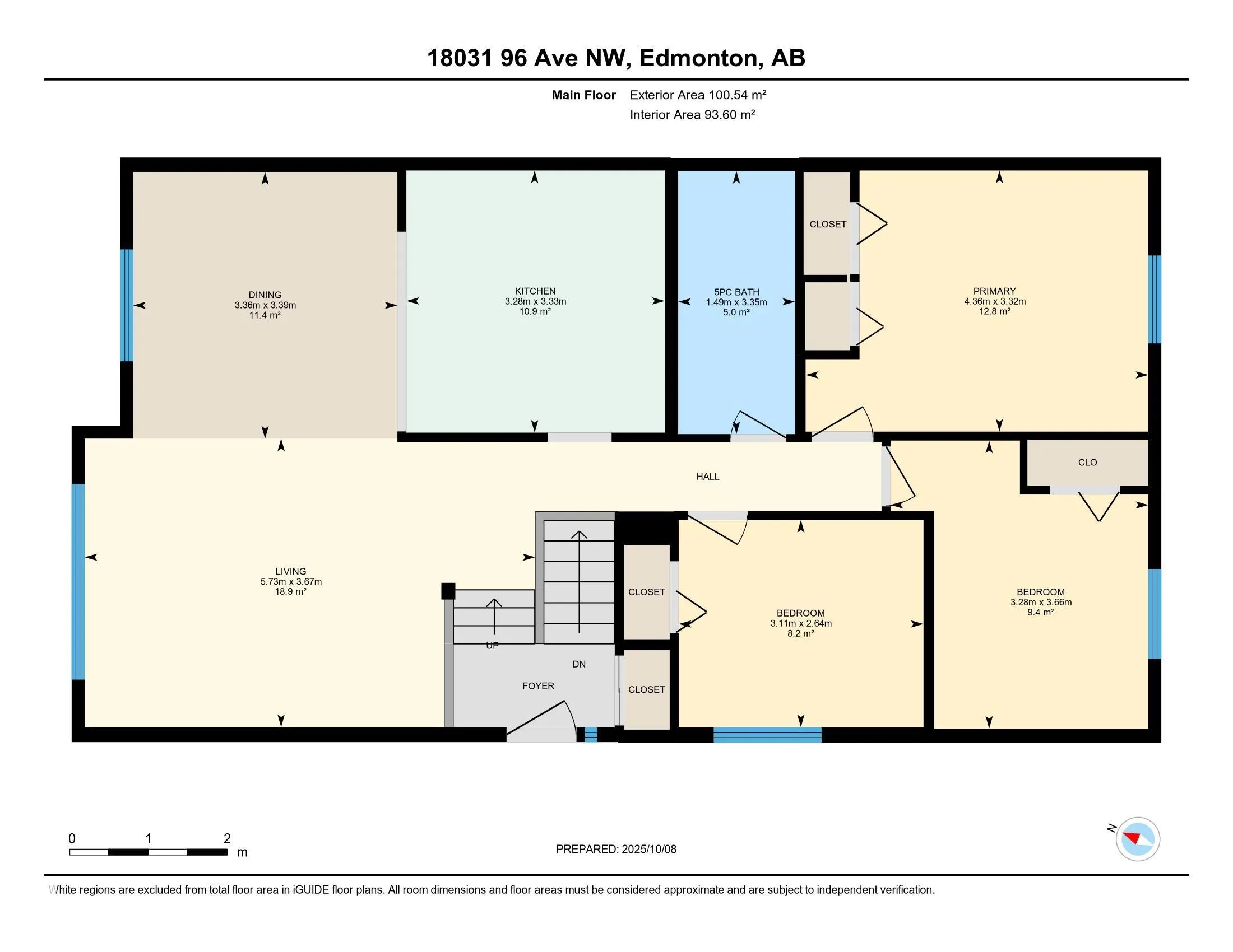 18031 96 Avenue