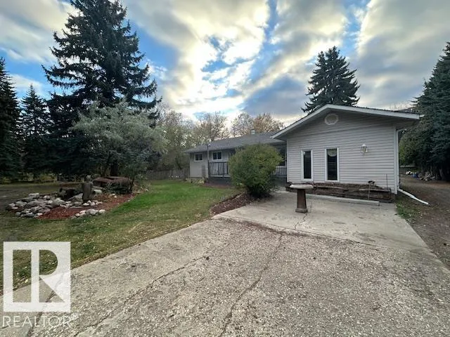 52349 RANGE ROAD 233