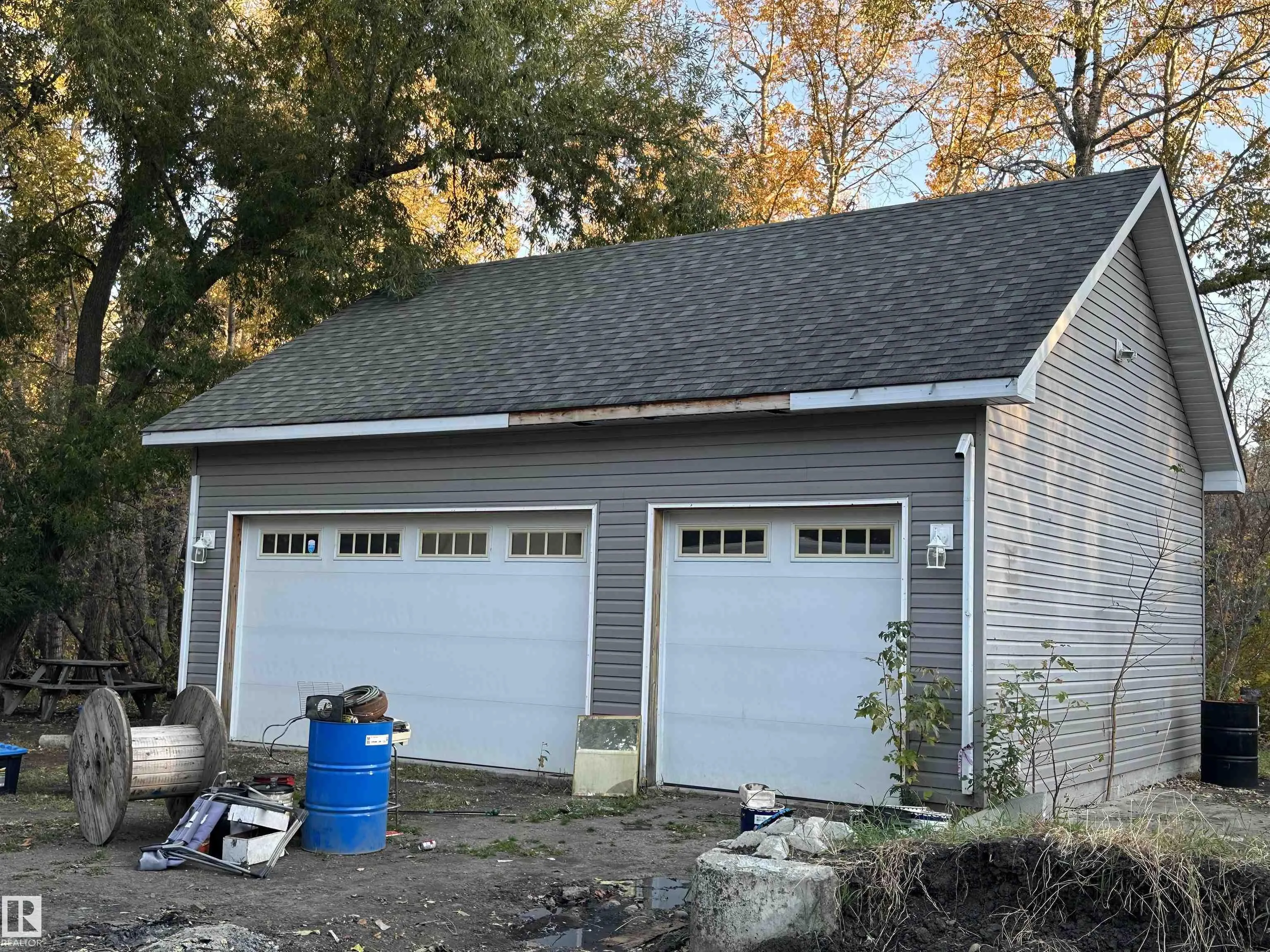 52349 RANGE ROAD 233