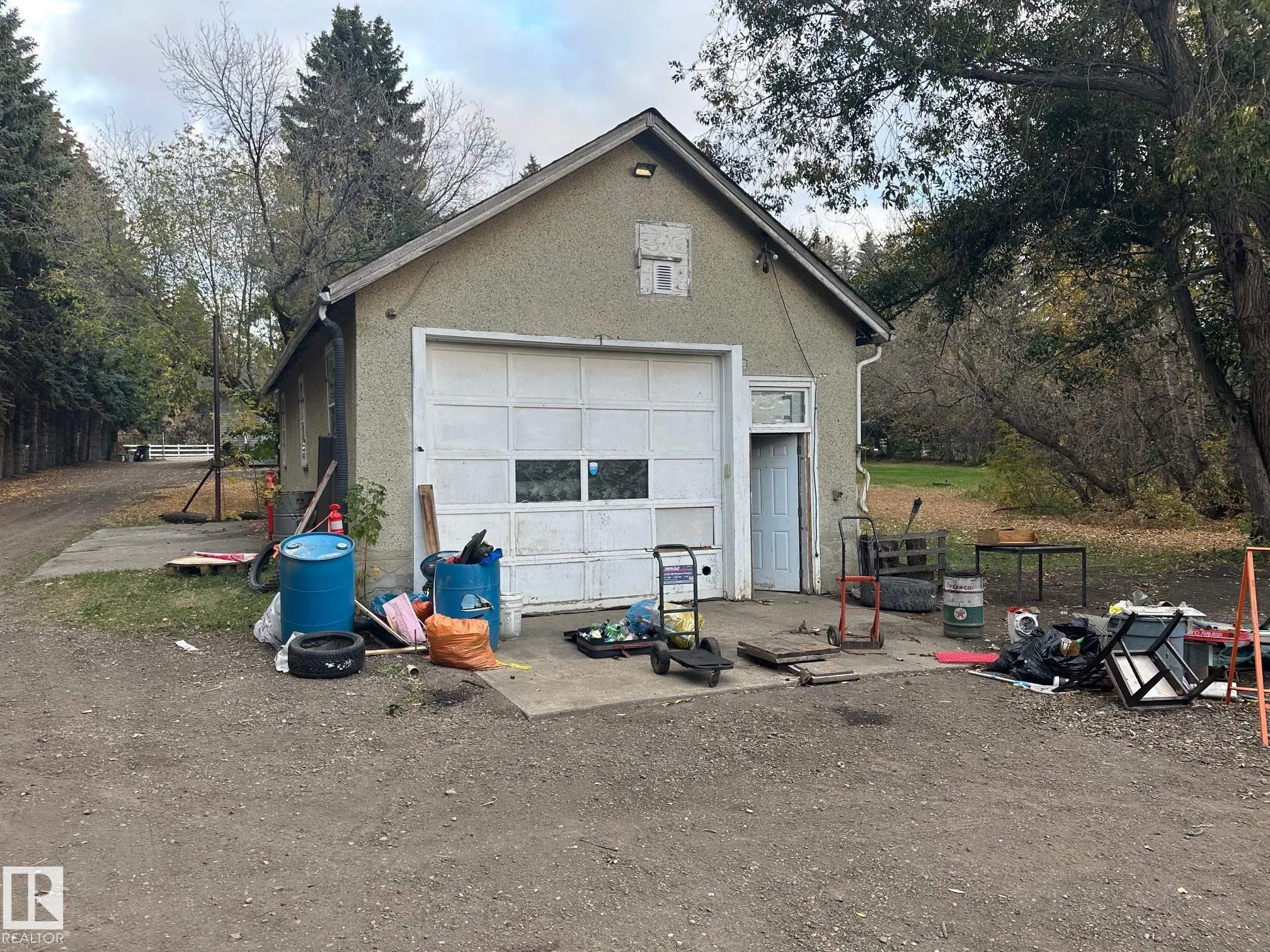 52349 RANGE ROAD 233