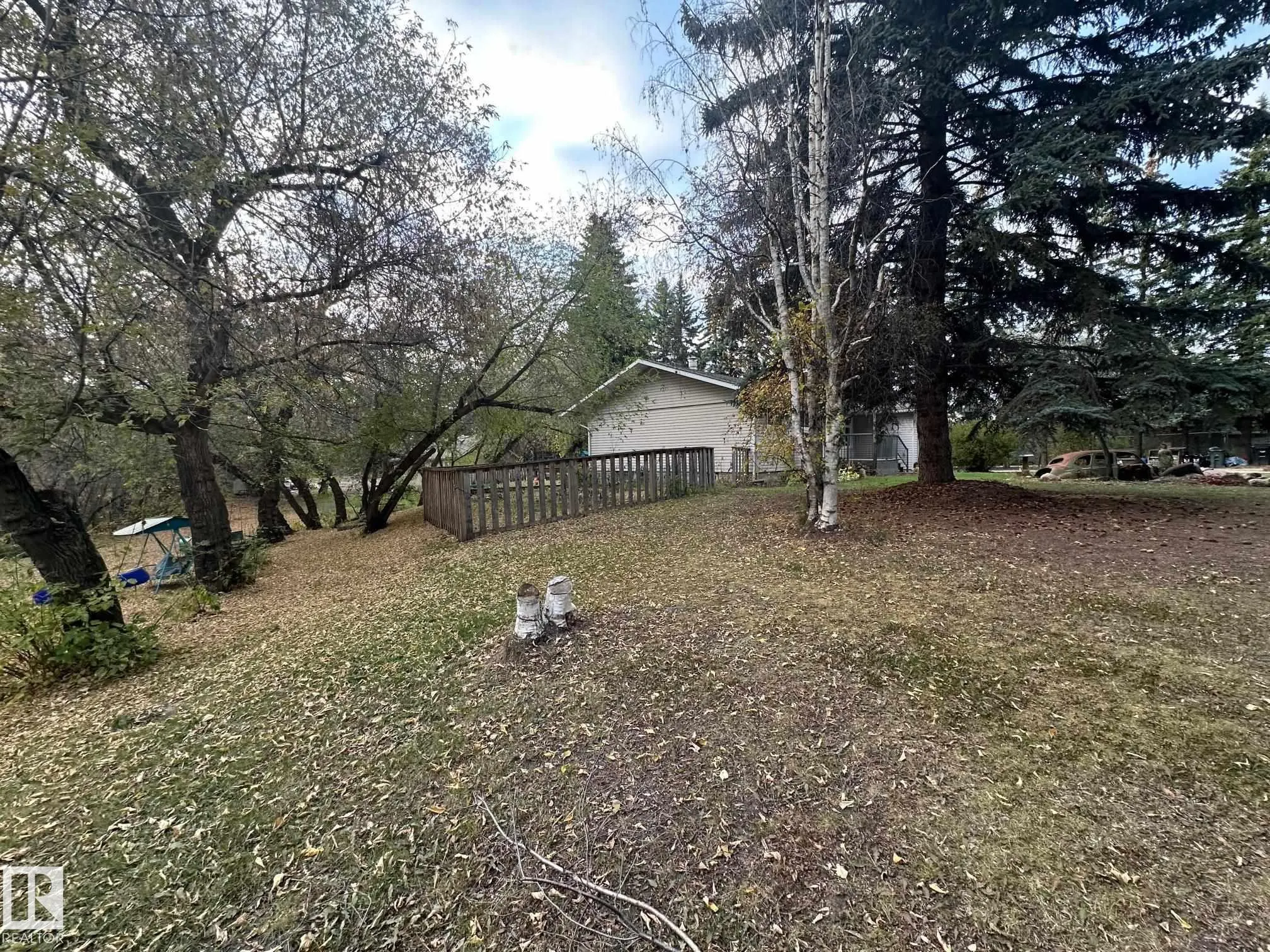 52349 RANGE ROAD 233