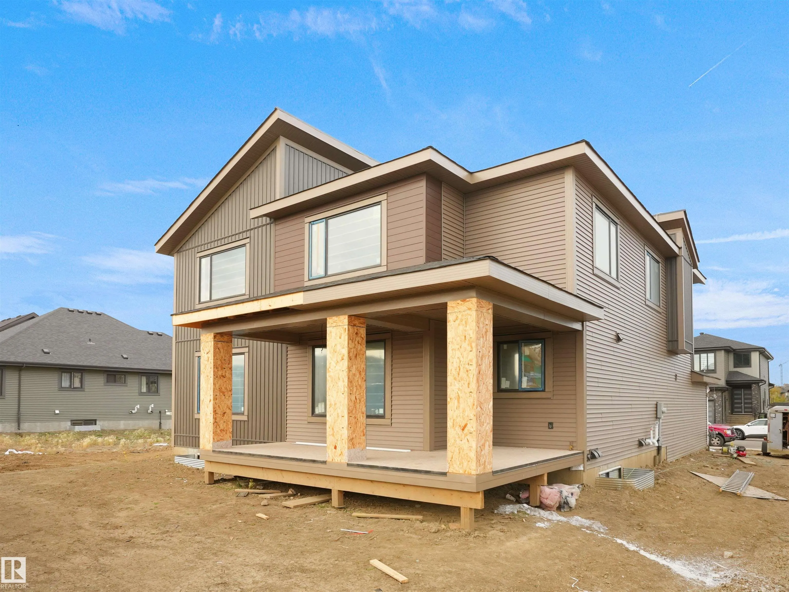 3970 GINSBURG Crescent