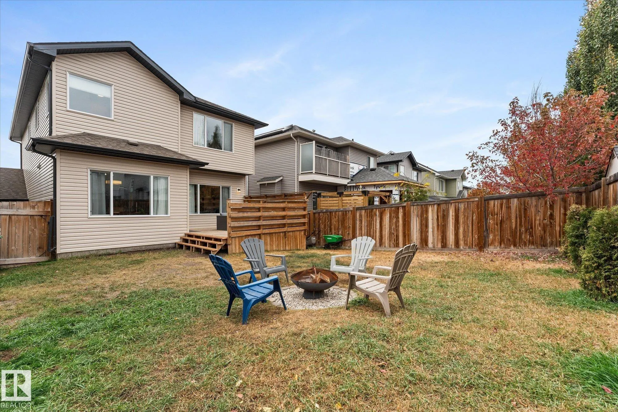 29 CHESTNUT Way