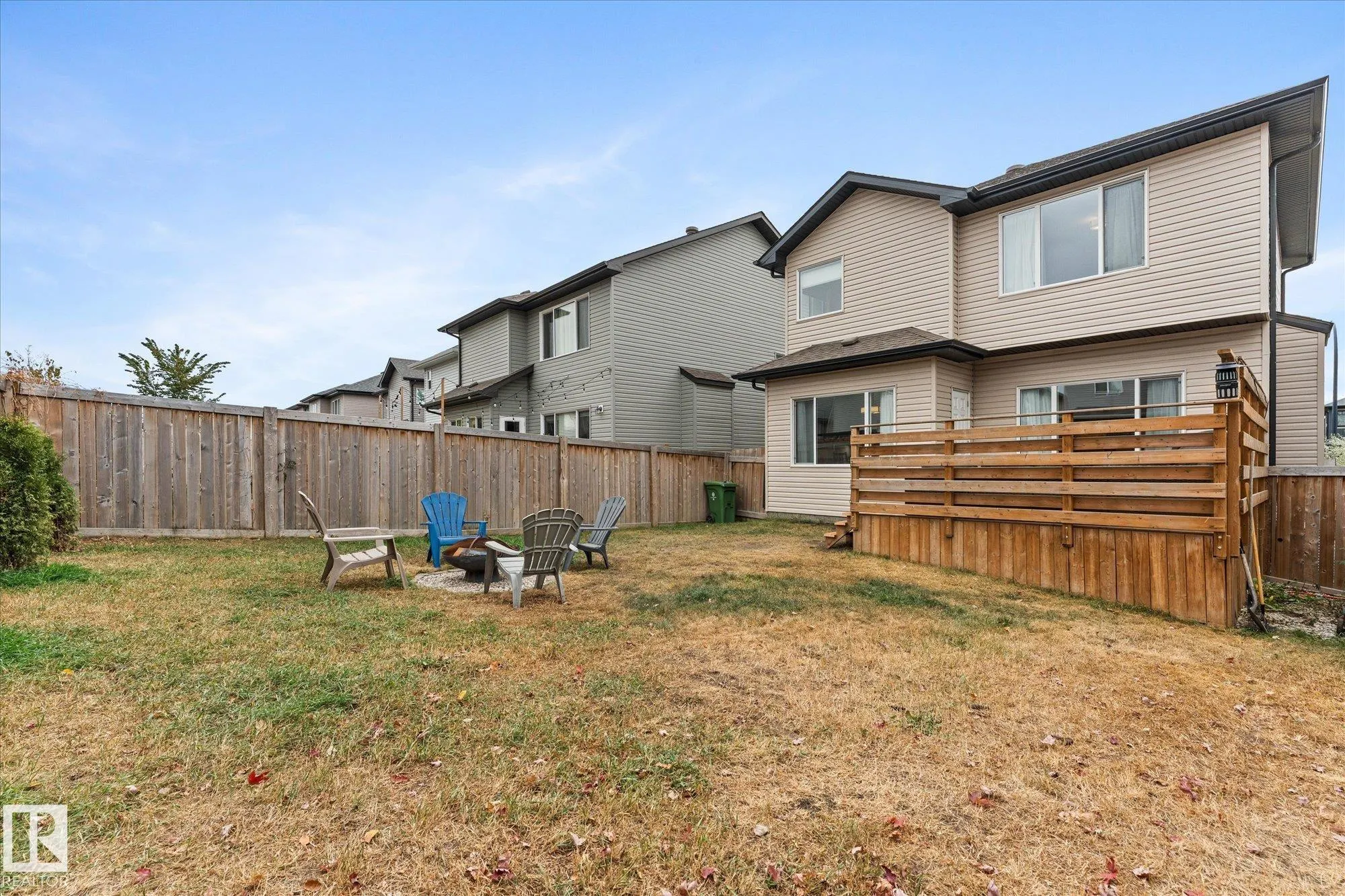 29 CHESTNUT Way