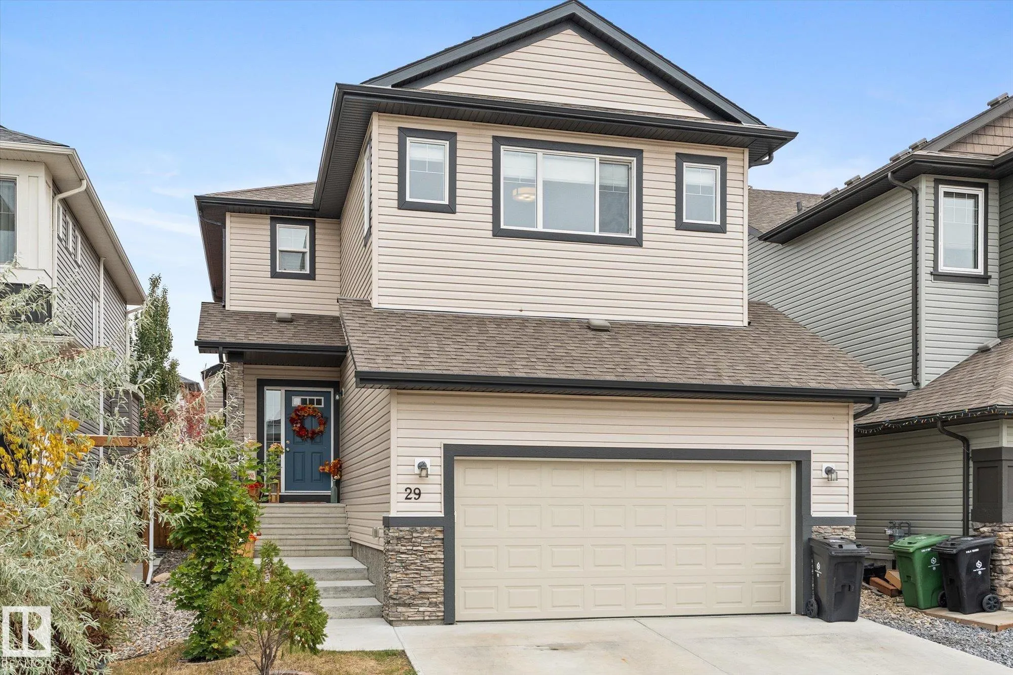 29 CHESTNUT Way