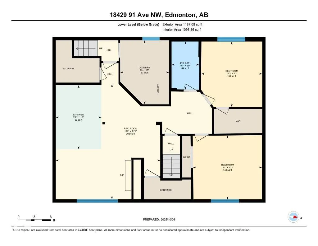 18429 91 Ave