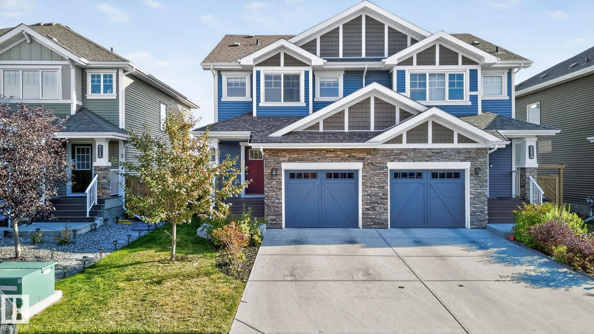 527 EBBERS Way