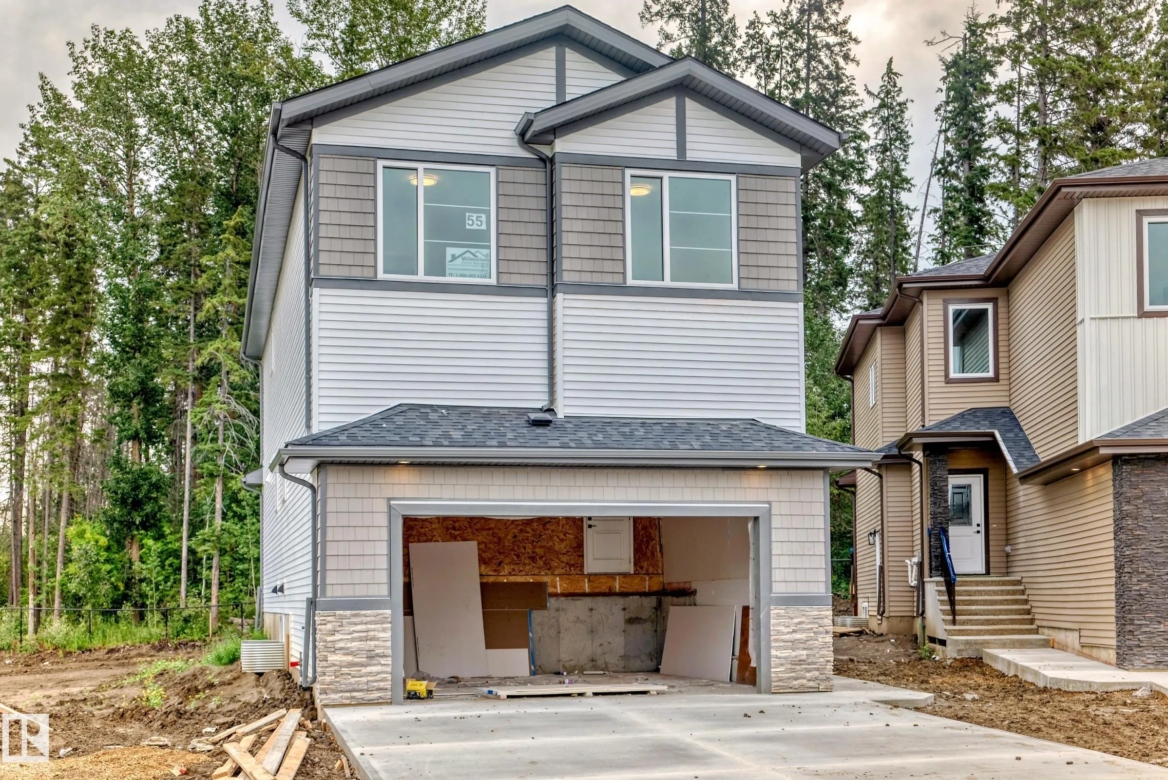 55 MEADOWGROVE Lane