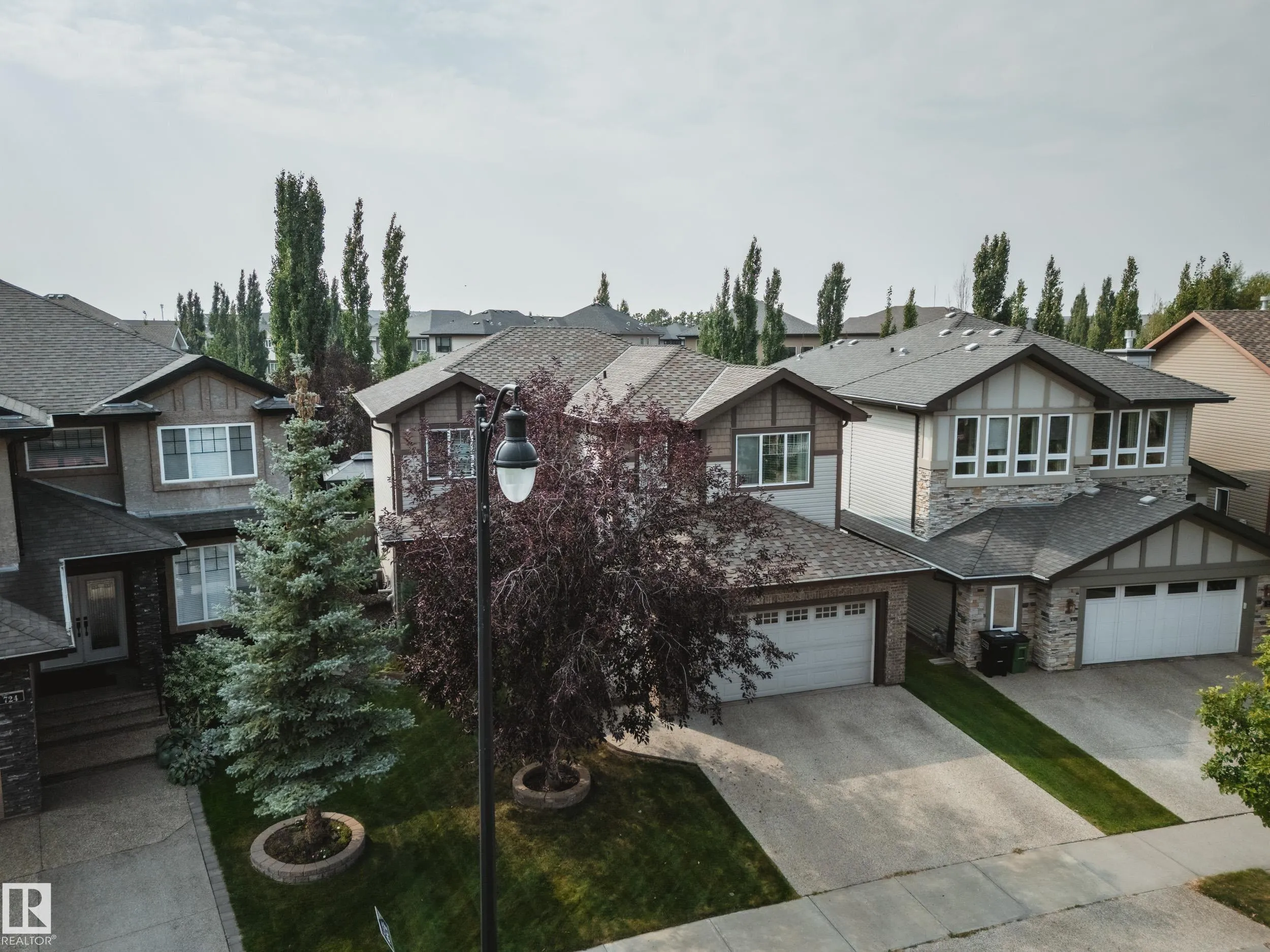 722 CAINE Boulevard