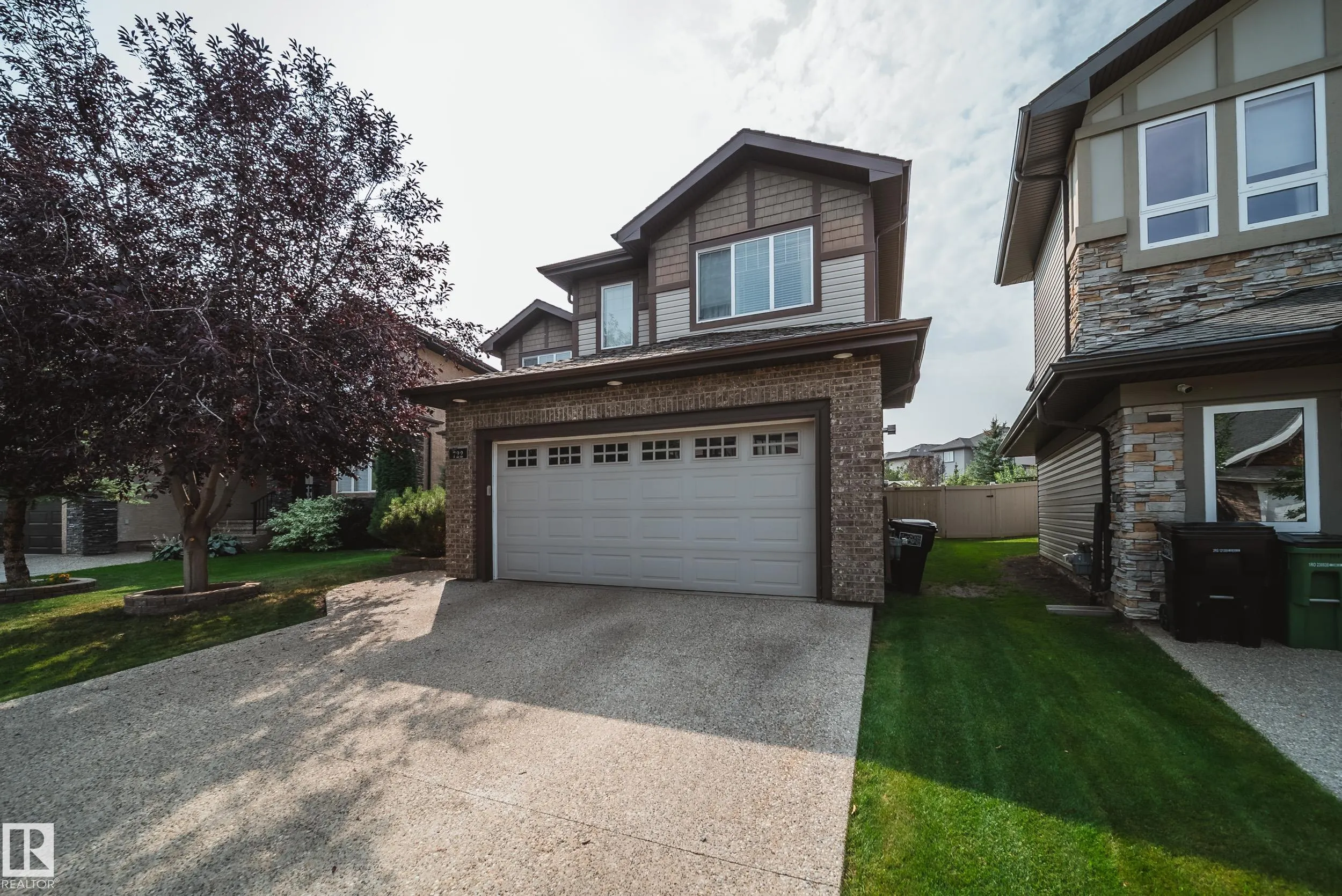 722 CAINE Boulevard