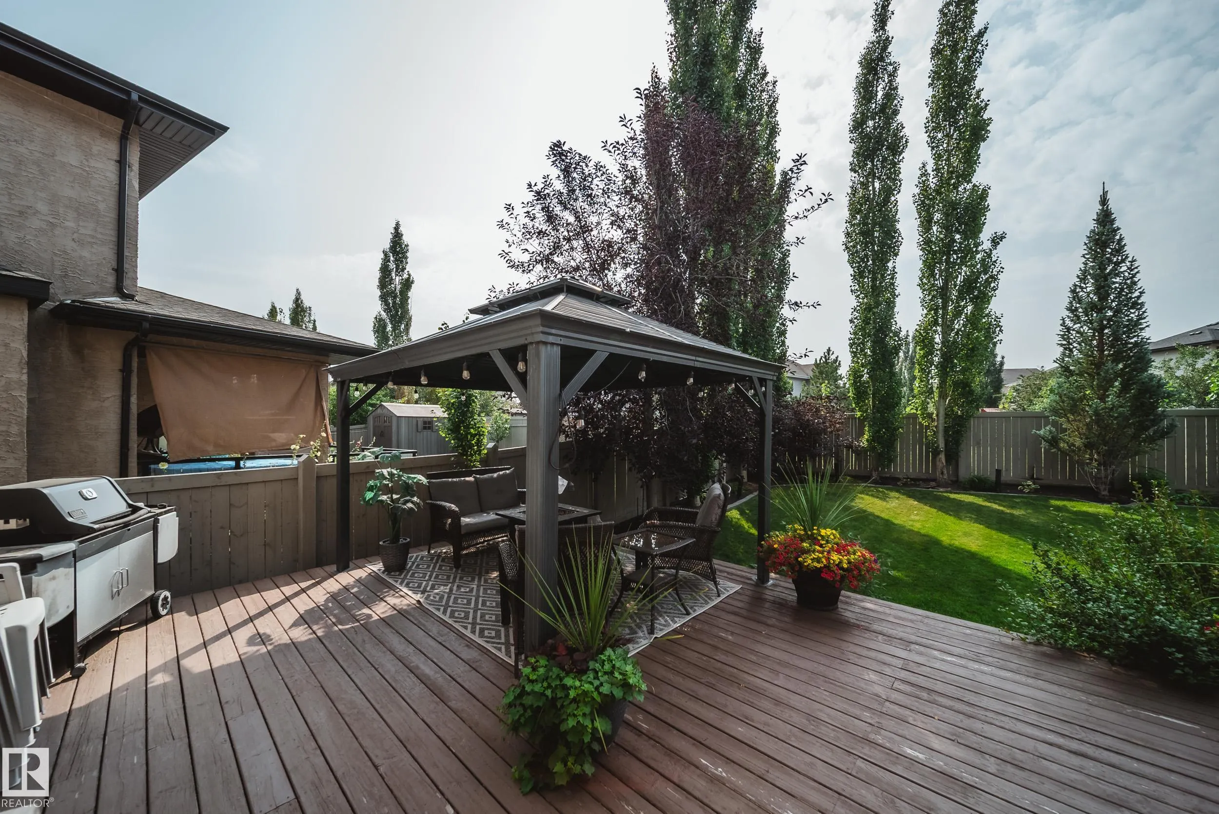 722 CAINE Boulevard