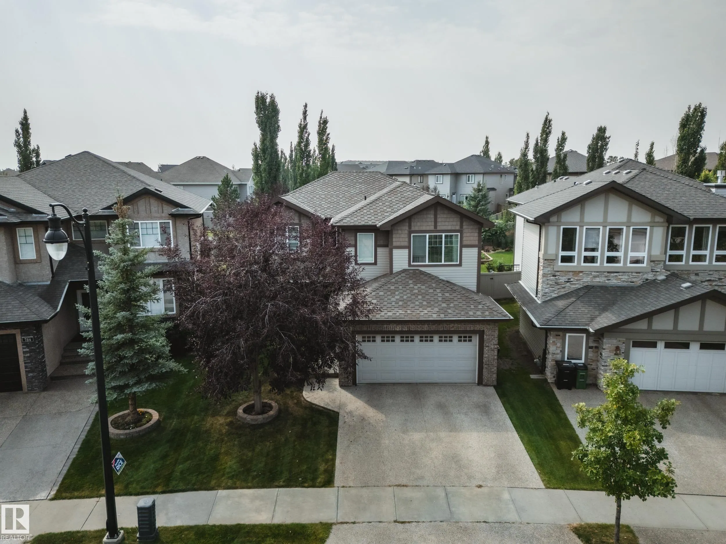 722 CAINE Boulevard