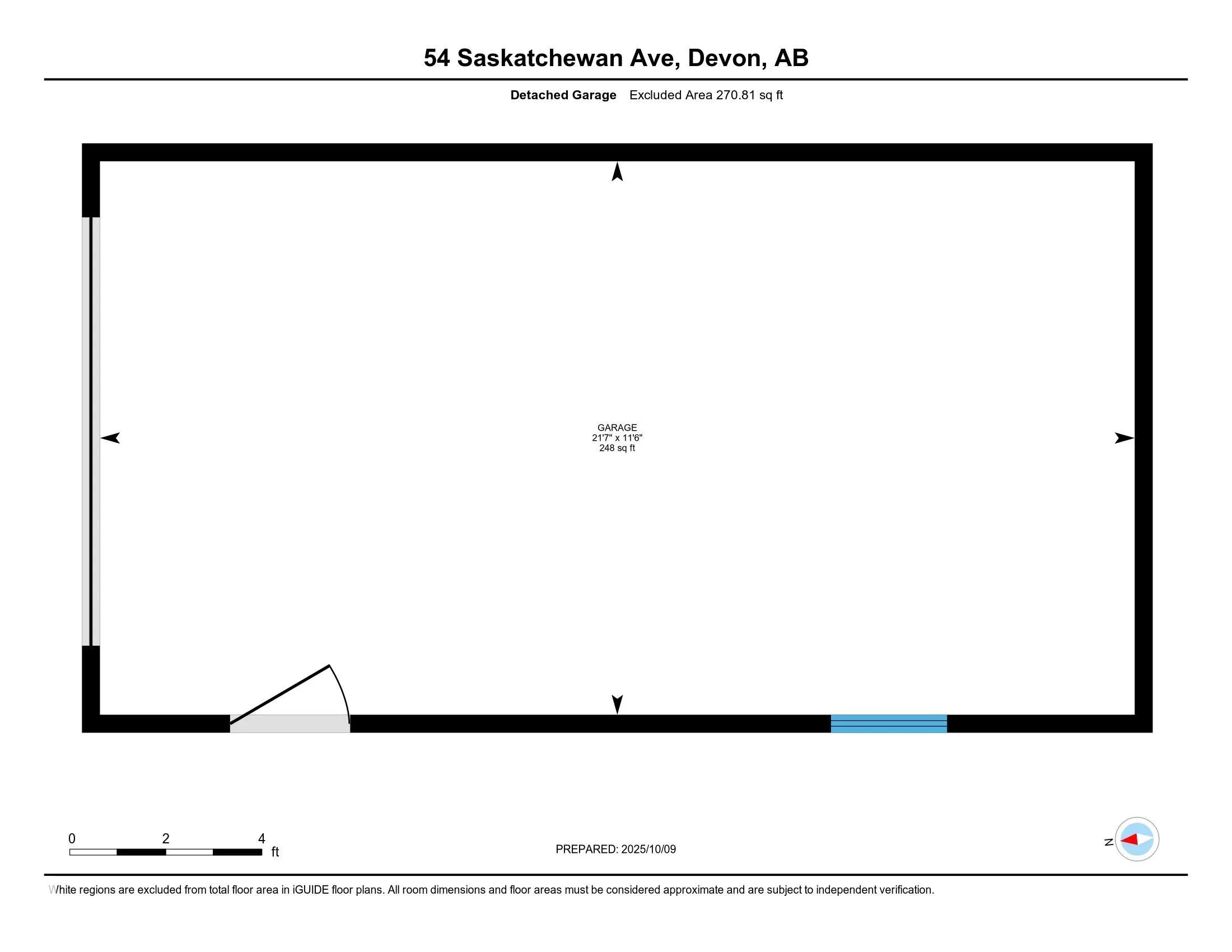 54 SASKATCHEWAN