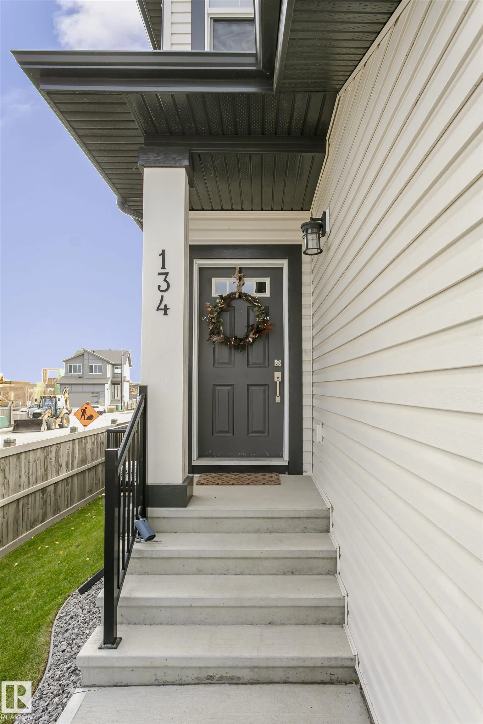 134 ASTORIA