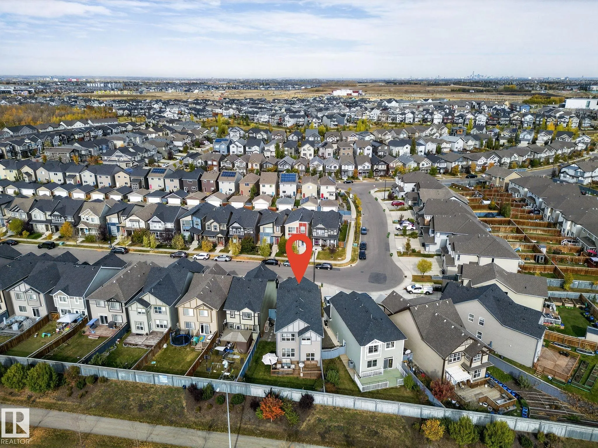 1737 DUMONT CRESCENT