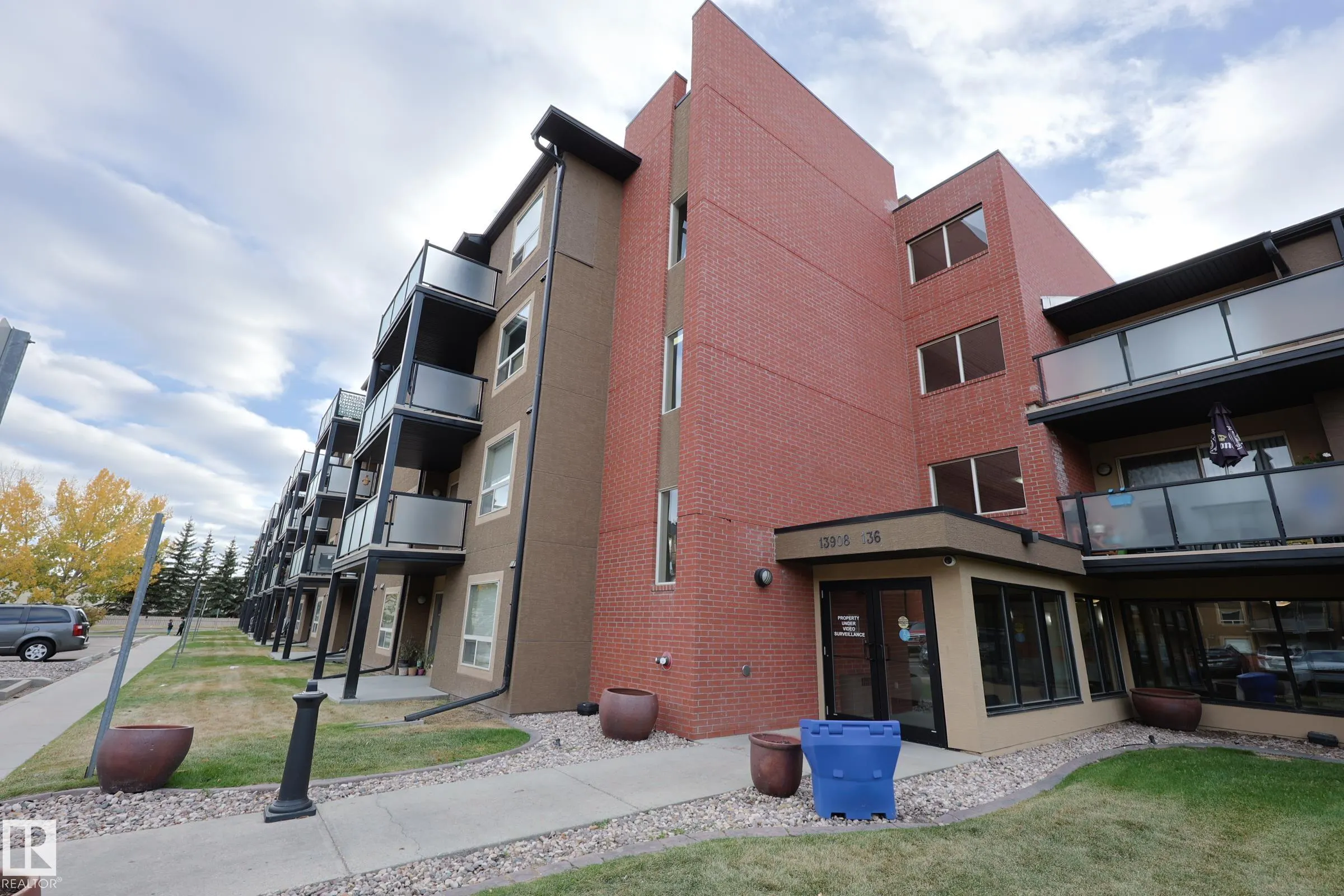 13908 136 Street