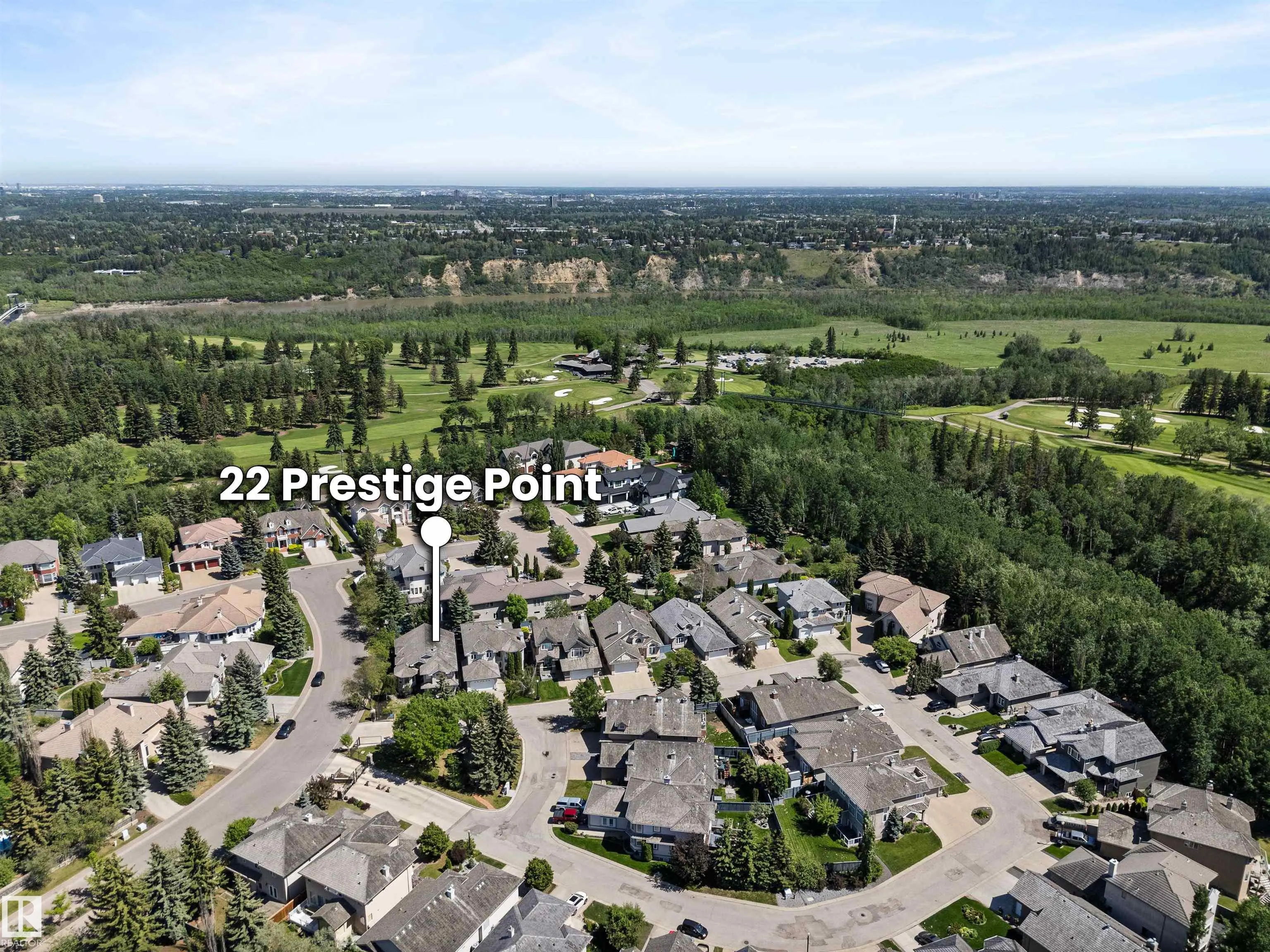 22 PRESTIGE Point(e)