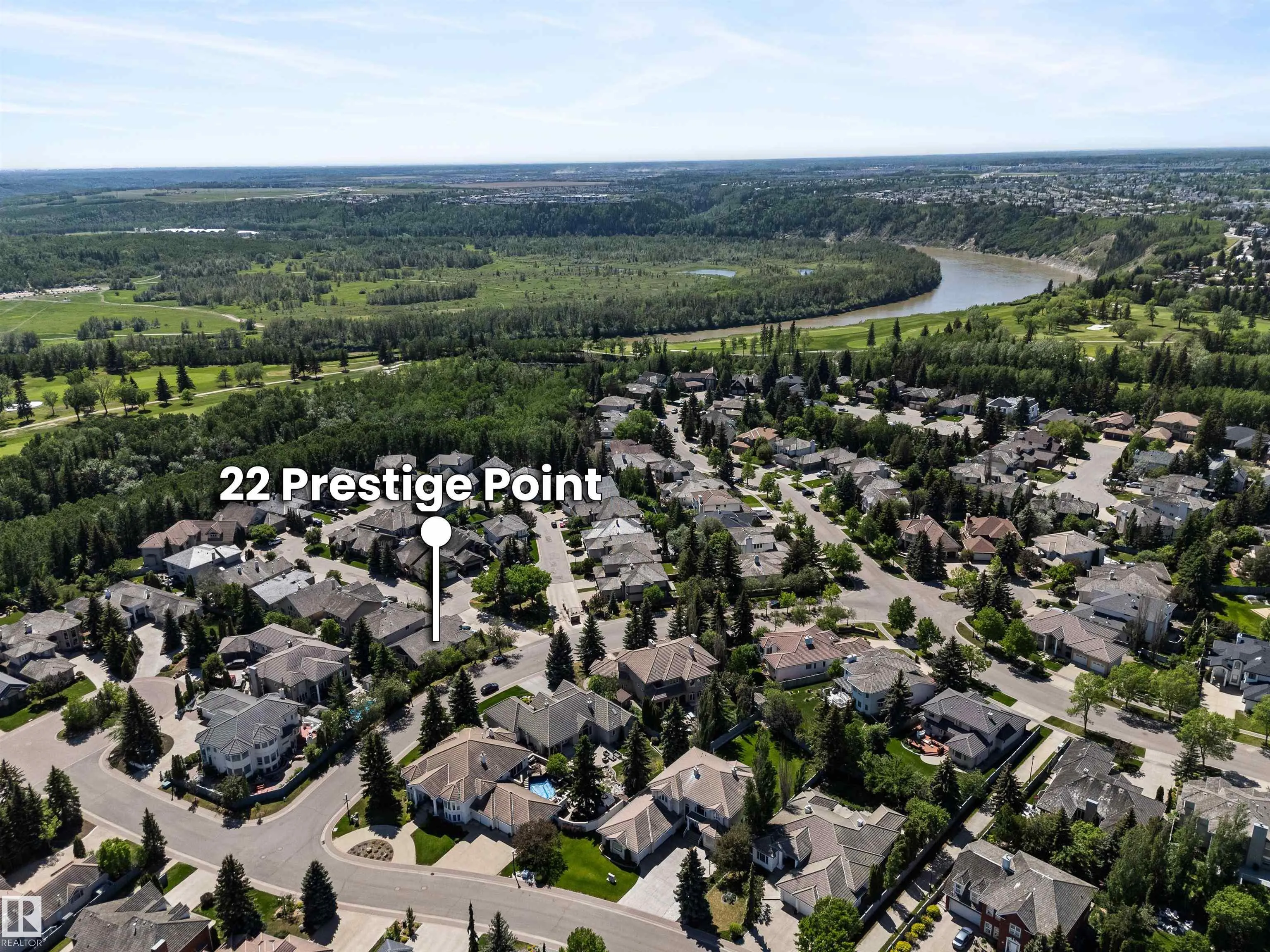 22 PRESTIGE Point(e)