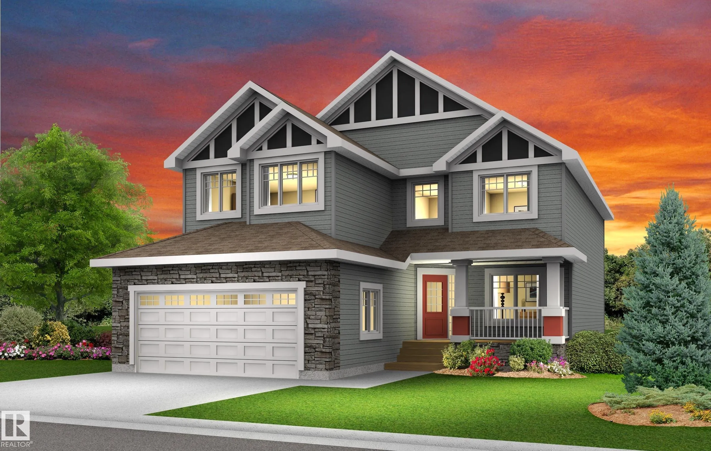 6890 KNOX Loop