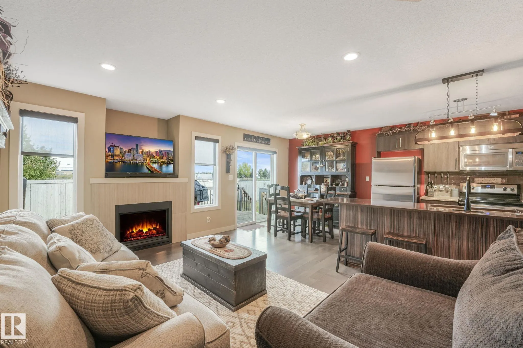 130 WILLOW'S End