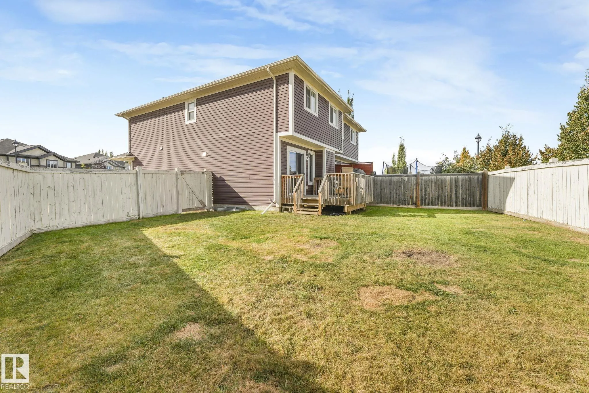 130 WILLOW'S End