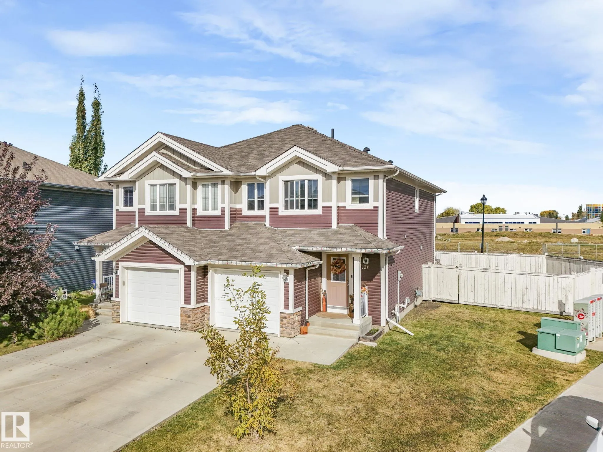 130 WILLOW'S End