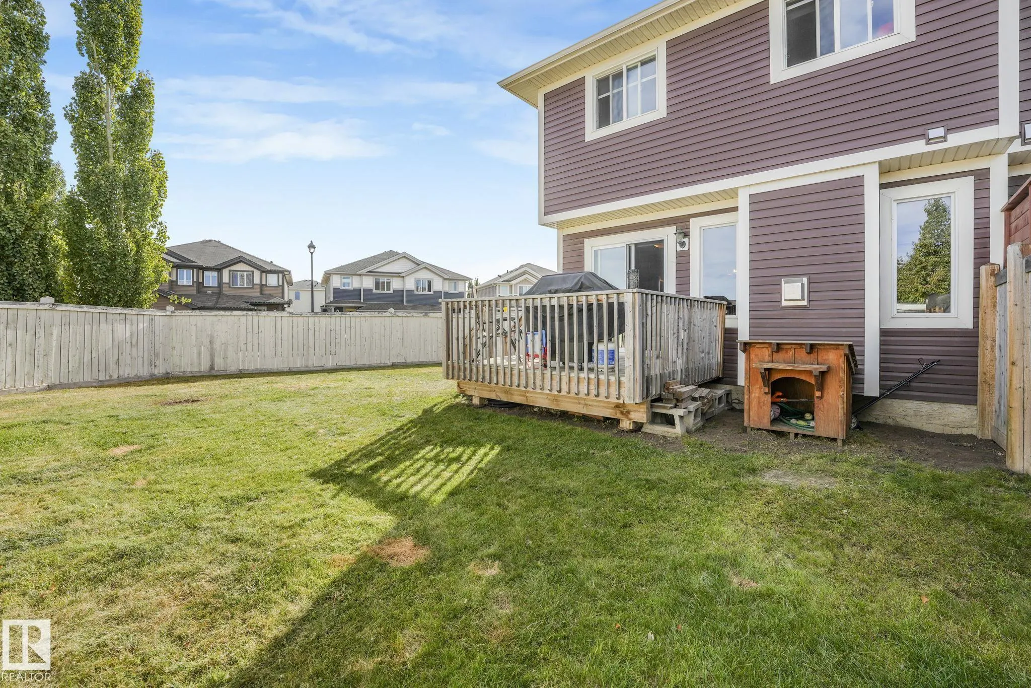 130 WILLOW'S End