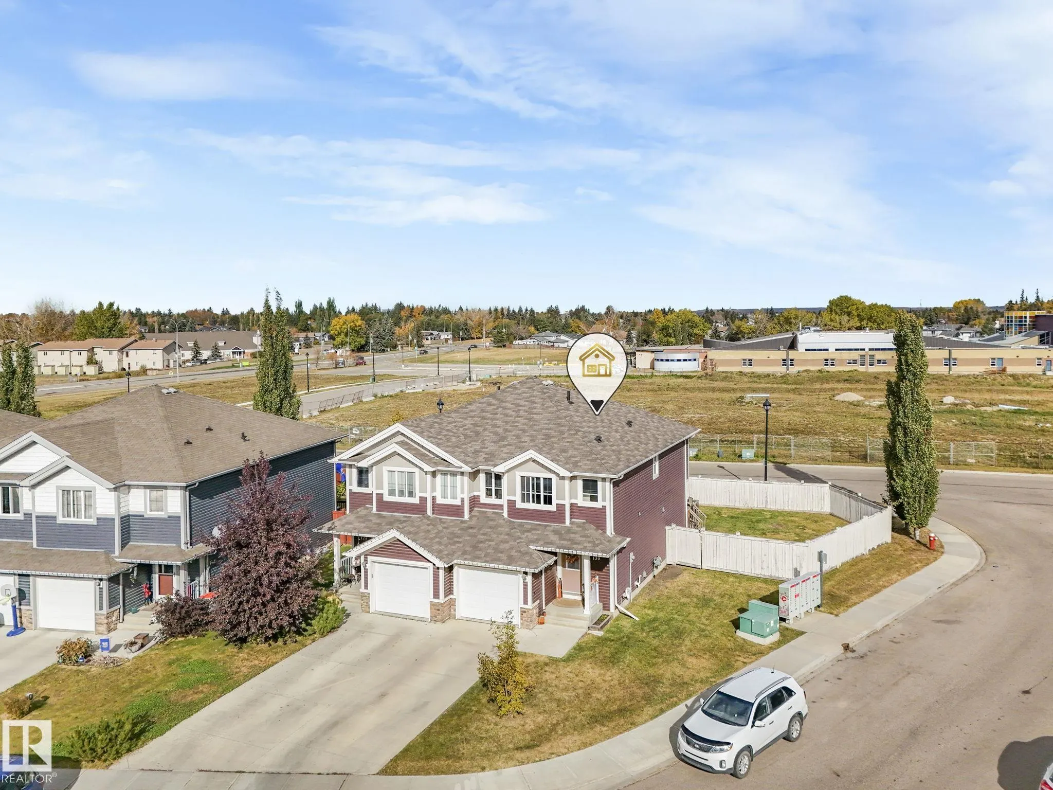 130 WILLOW'S End