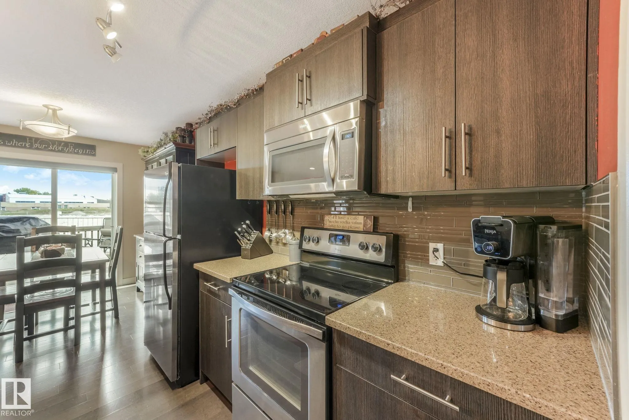 130 WILLOW'S End