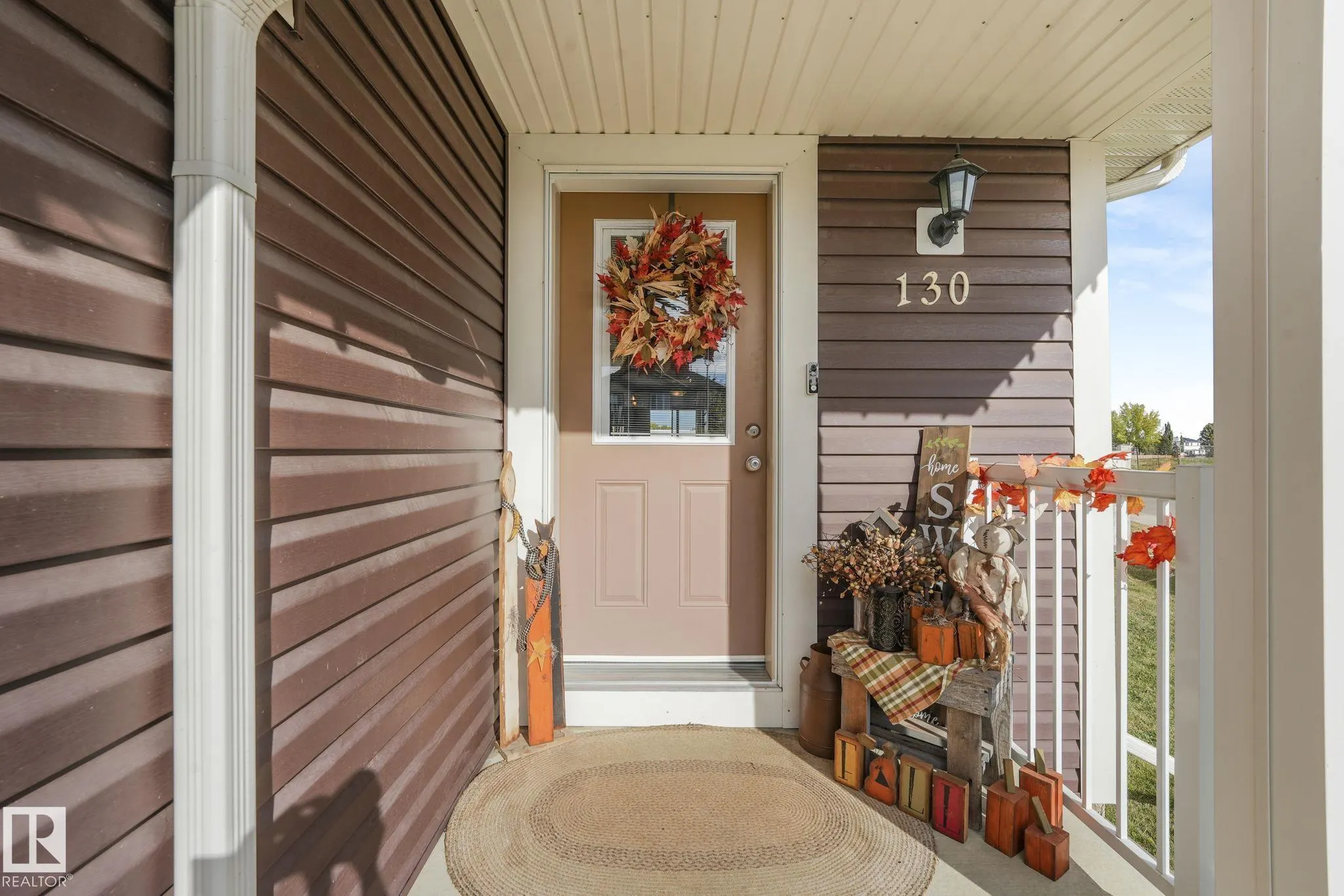 130 WILLOW'S End