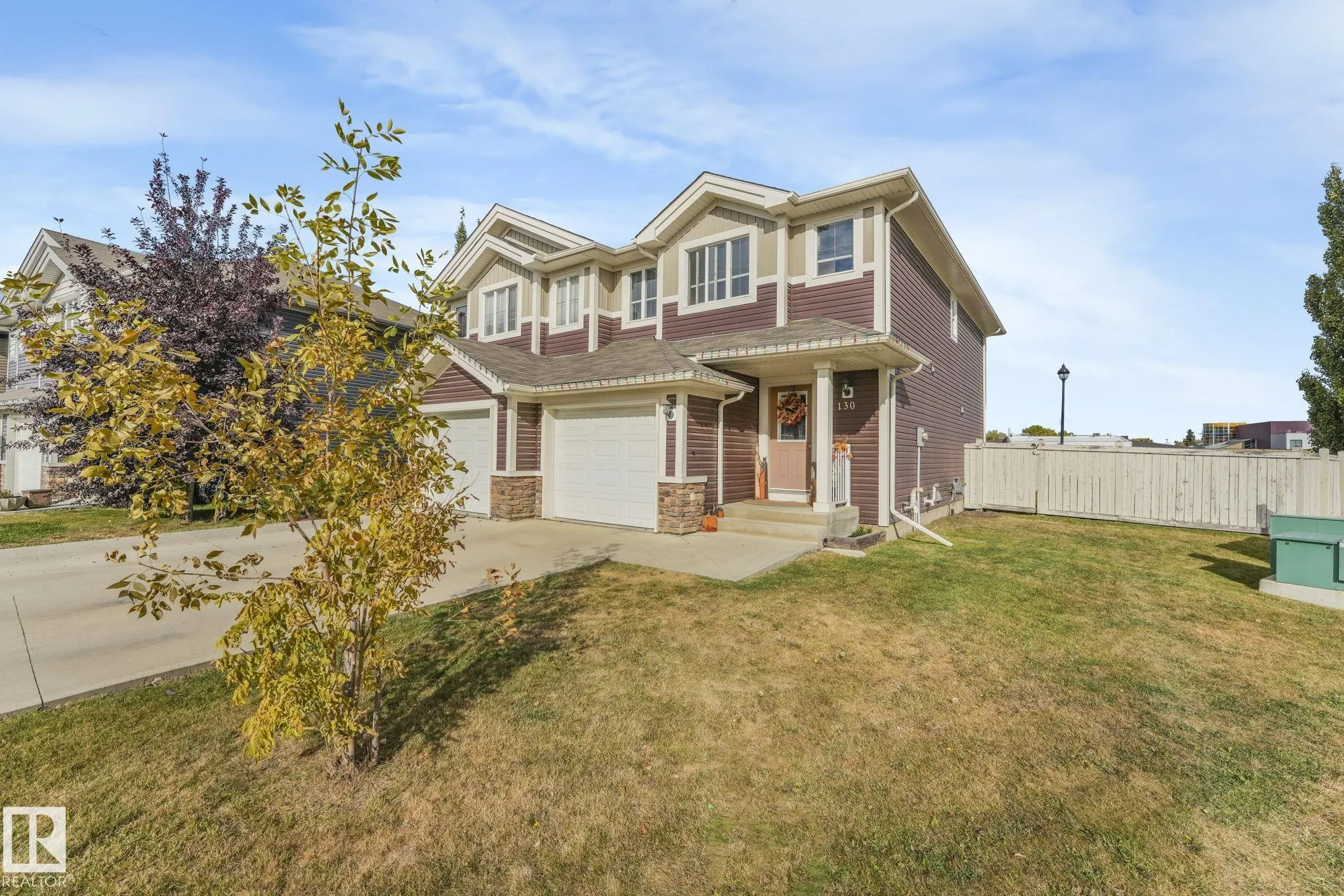 130 WILLOW'S End